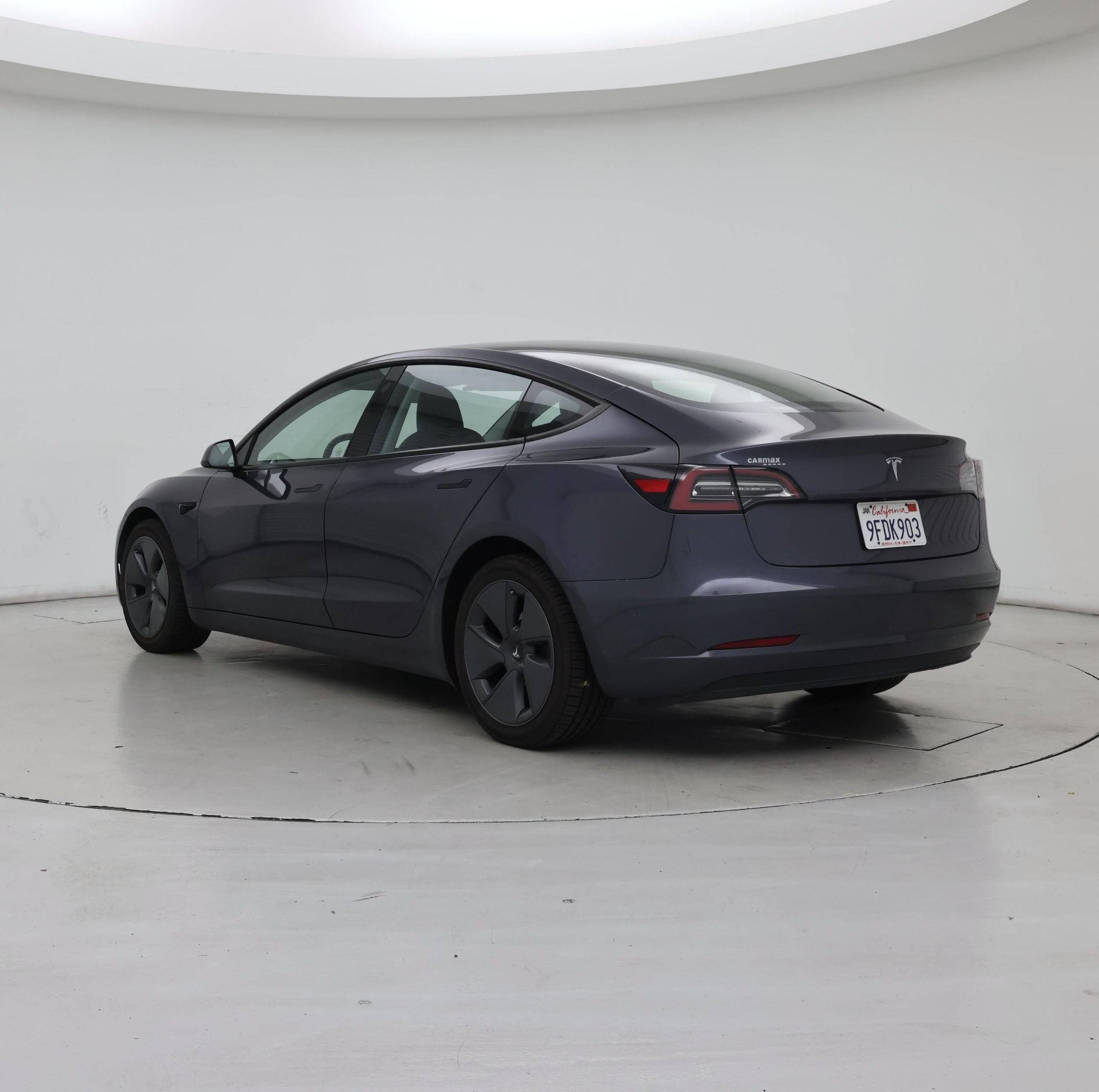 Thumbnail: 2023 Tesla Model 3 - 2
