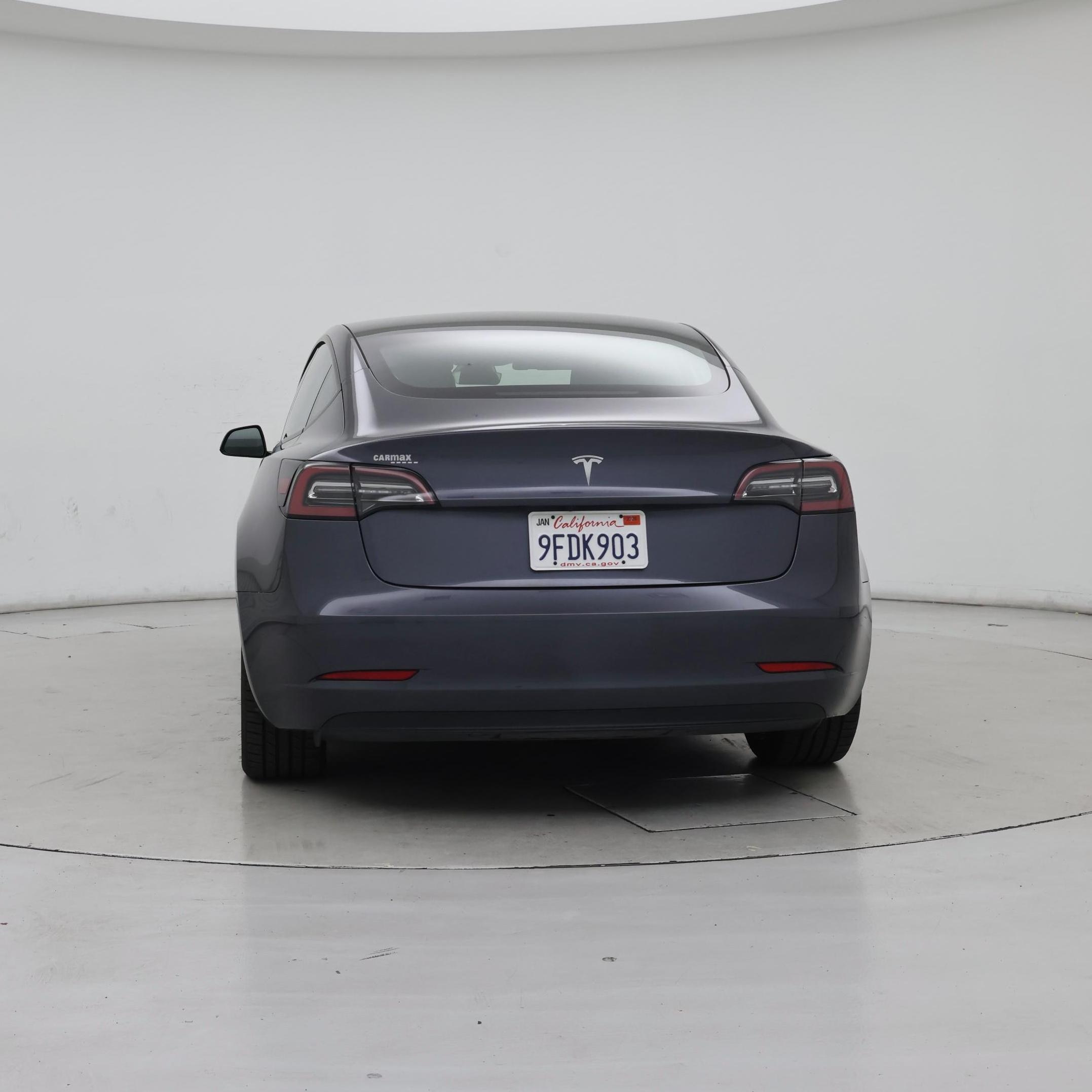 Thumbnail: 2023 Tesla Model 3 - 6