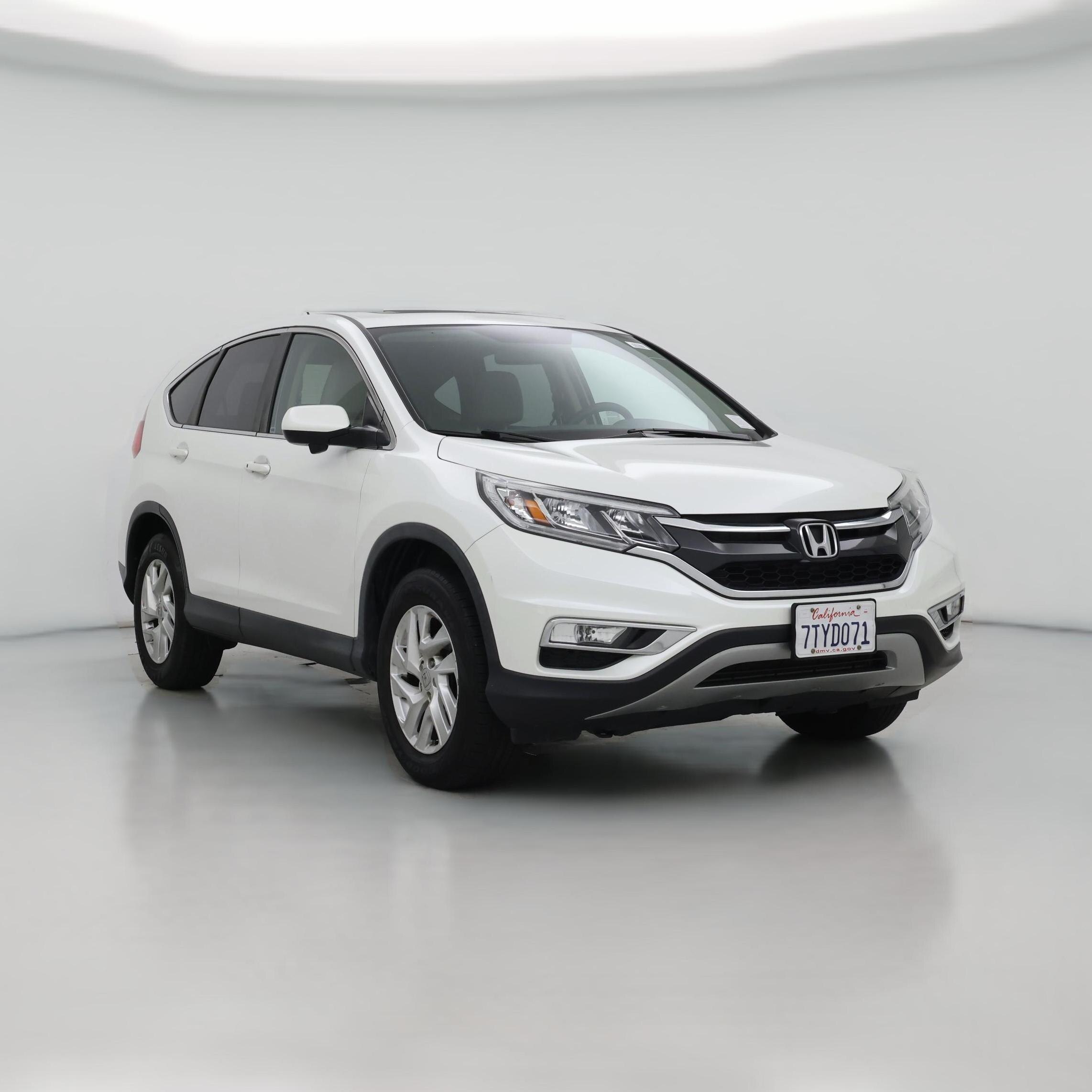 Thumbnail: 2016 Honda CR-V - 1
