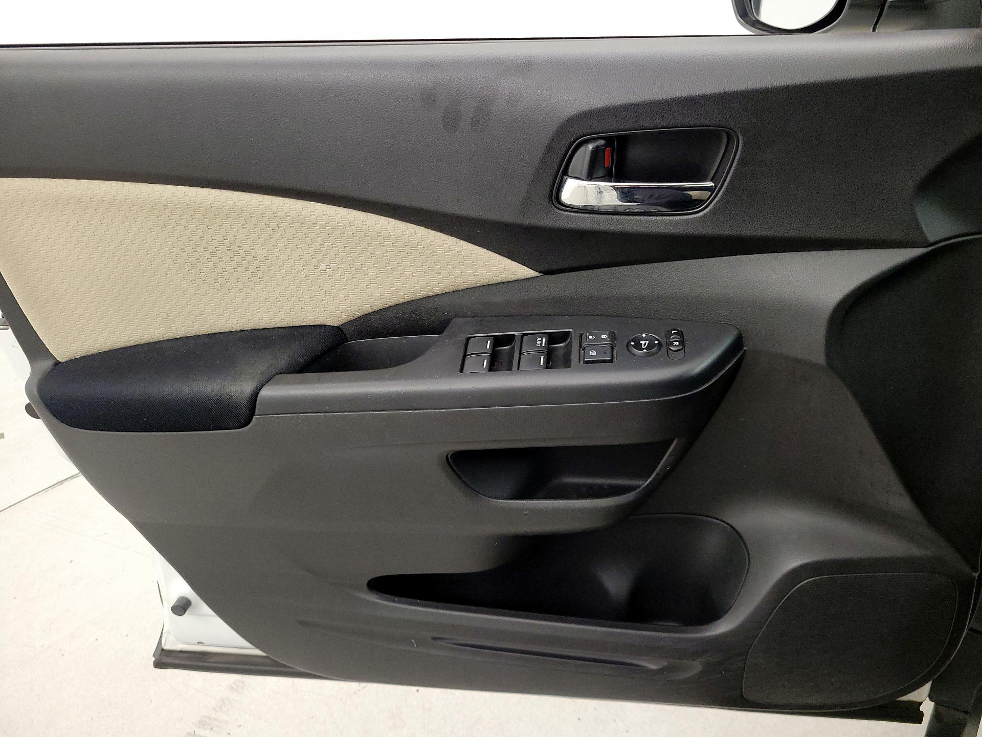 Thumbnail: 2016 Honda CR-V - 12