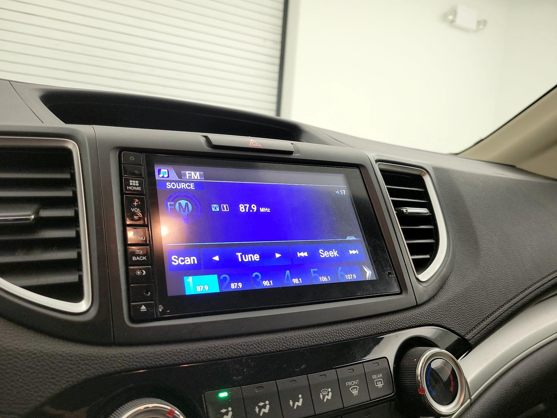 Thumbnail: 2016 Honda CR-V - 15