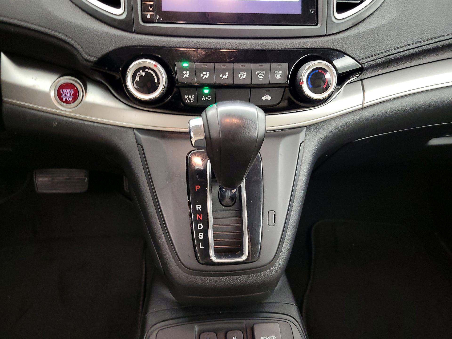 Thumbnail: 2016 Honda CR-V - 17