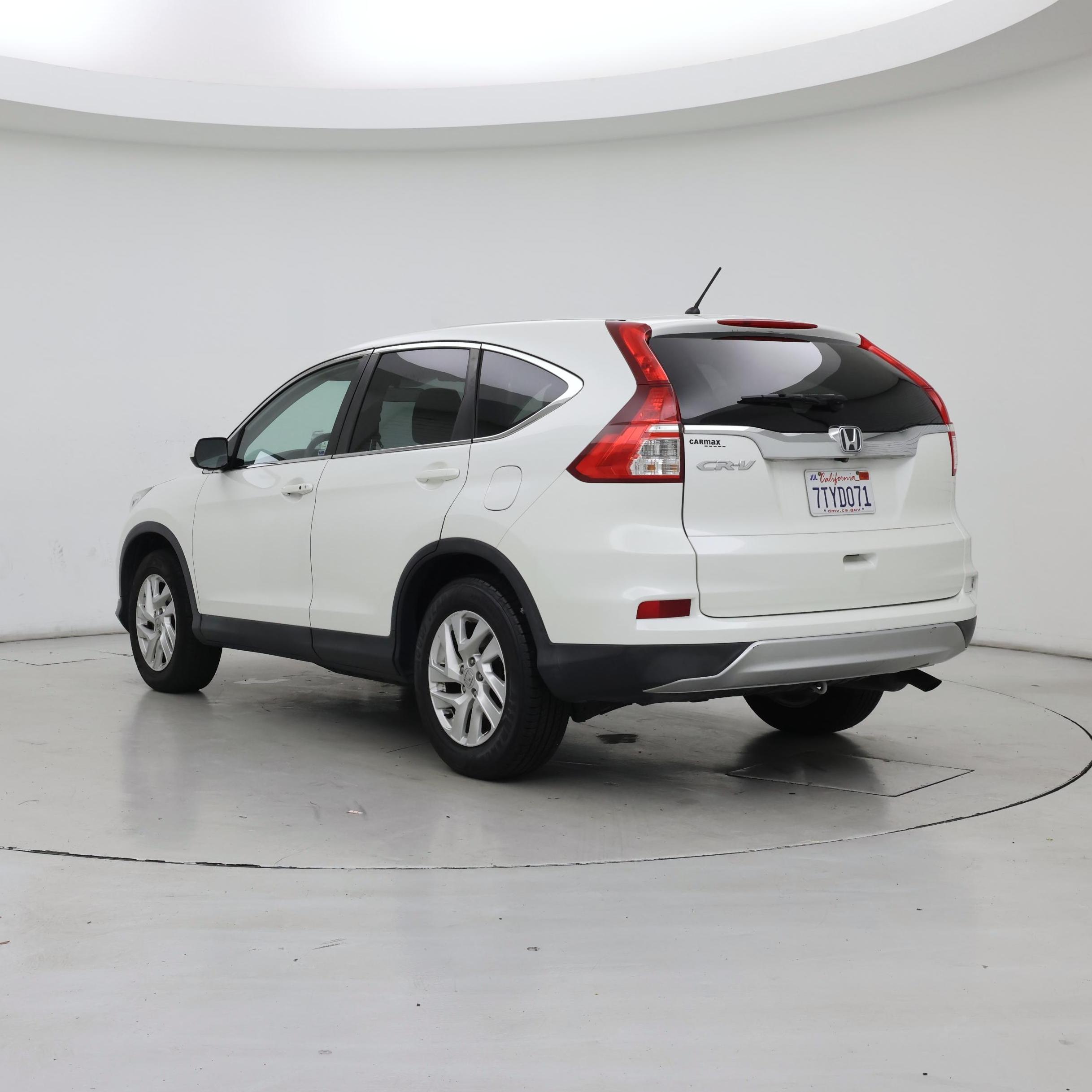 Thumbnail: 2016 Honda CR-V - 2