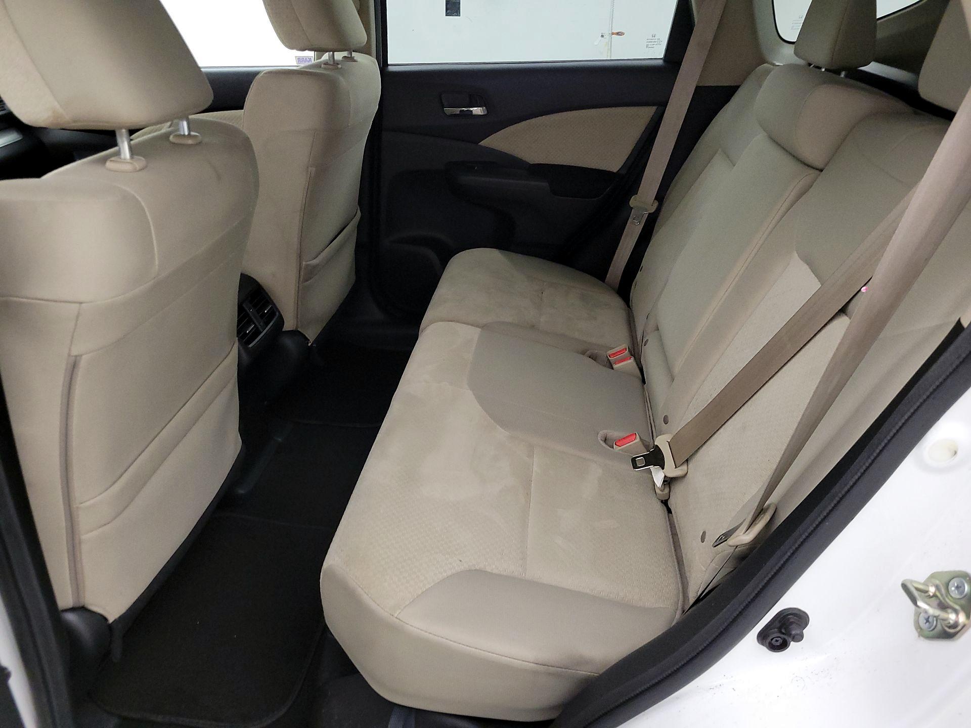 Thumbnail: 2016 Honda CR-V - 20