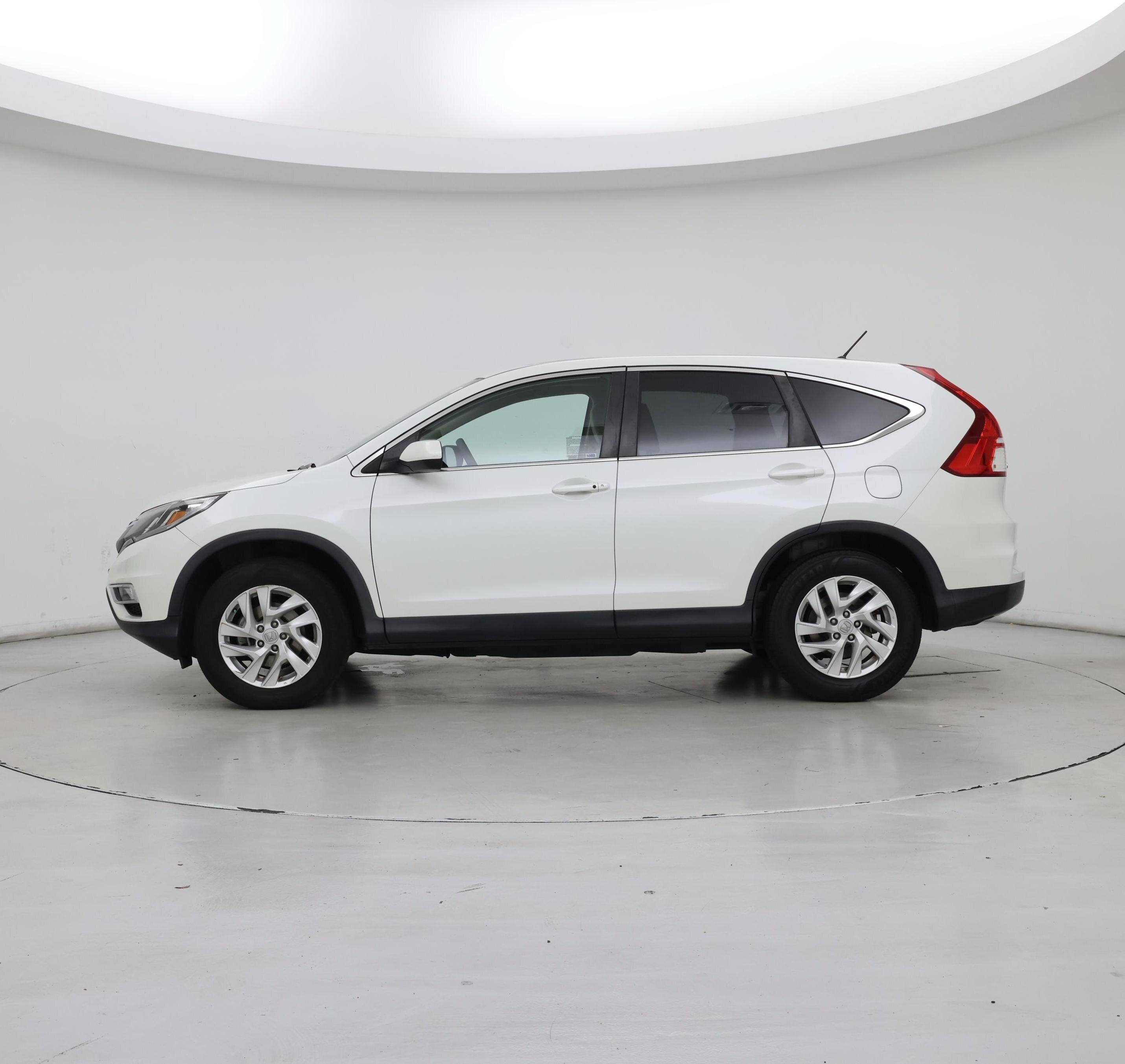 Thumbnail: 2016 Honda CR-V - 3