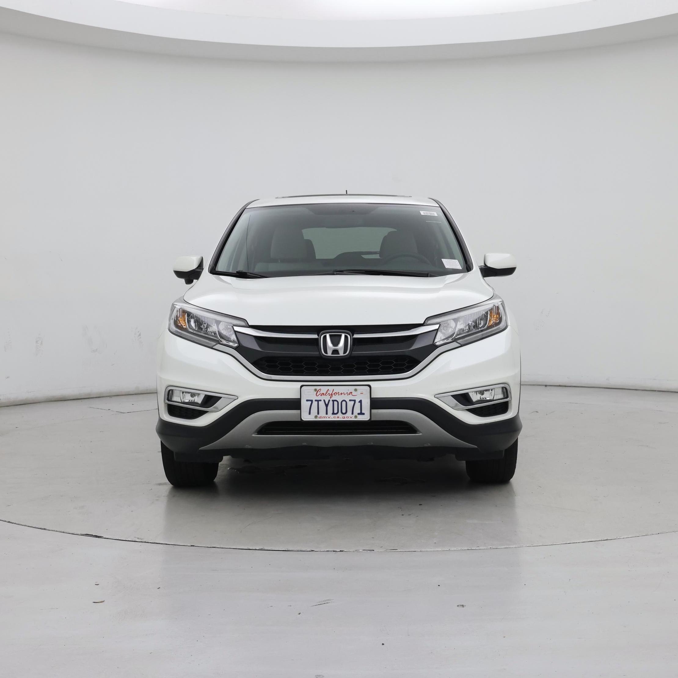 Thumbnail: 2016 Honda CR-V - 5