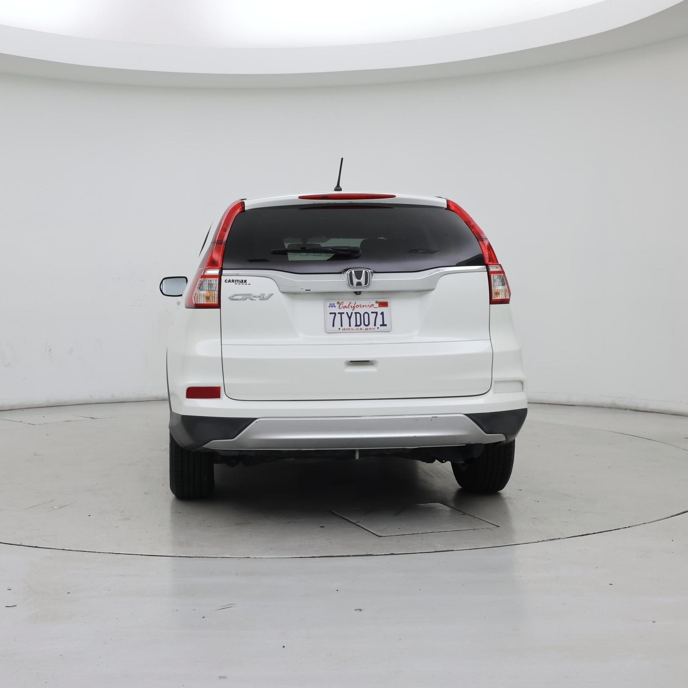 Thumbnail: 2016 Honda CR-V - 6