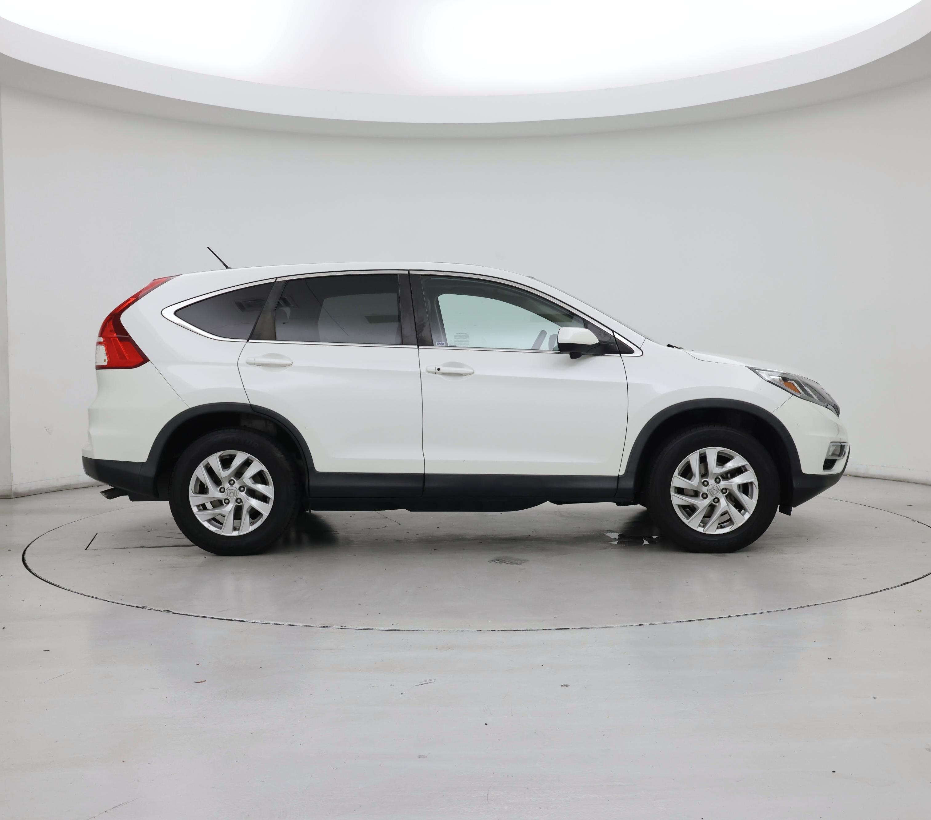 Thumbnail: 2016 Honda CR-V - 7