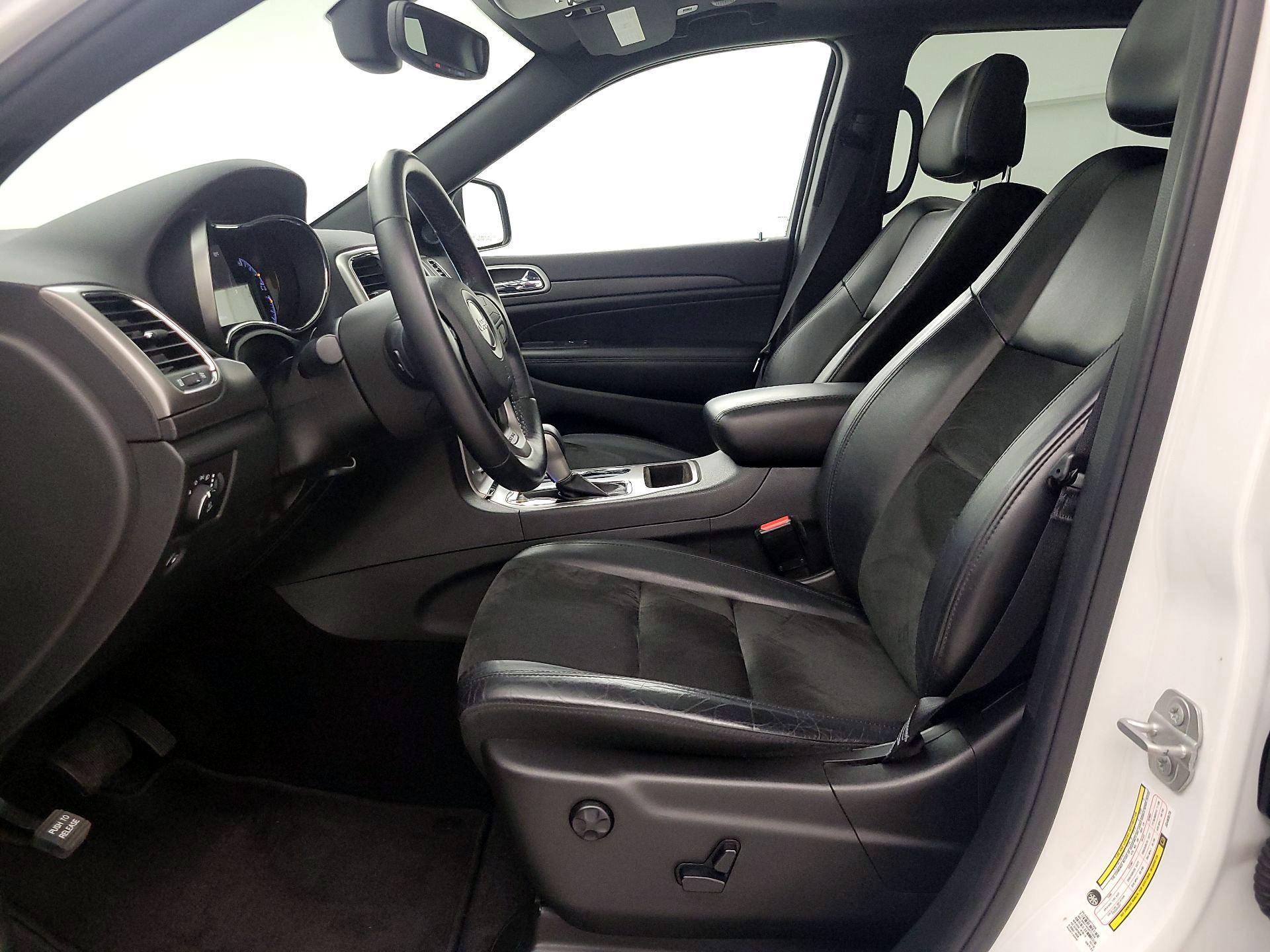 Thumbnail: 2018 Jeep Grand Cherokee - 11