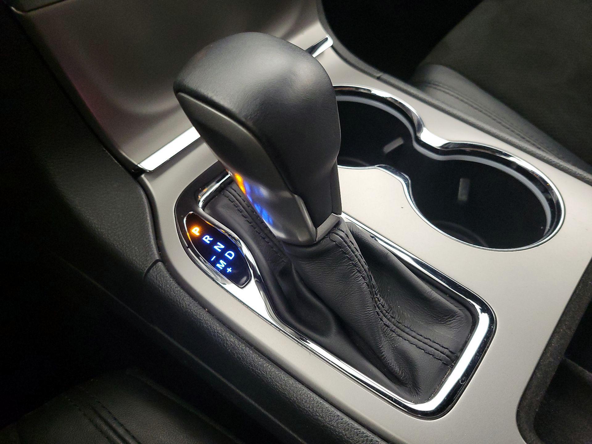 Thumbnail: 2018 Jeep Grand Cherokee - 18