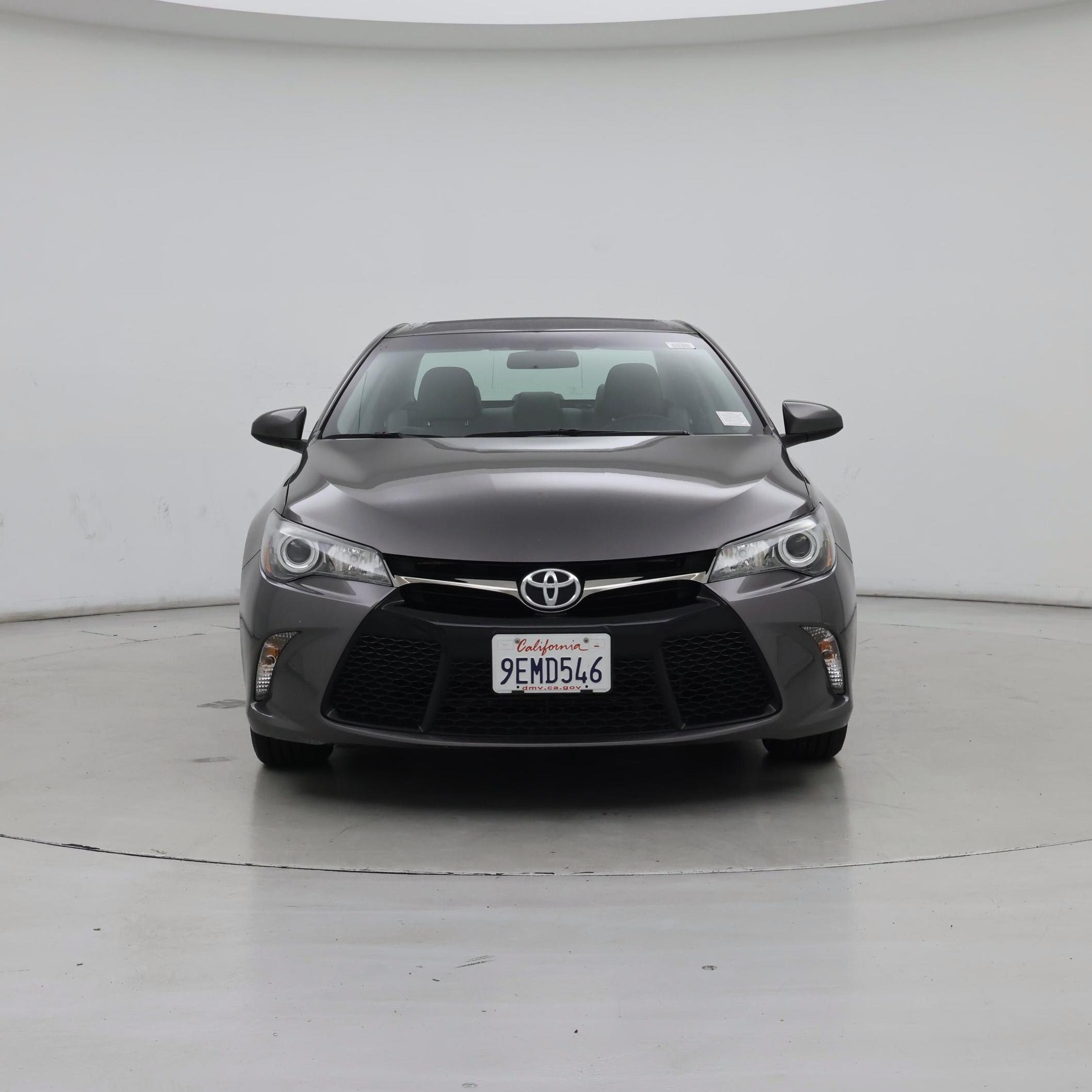 Thumbnail: 2017 Toyota Camry - 5