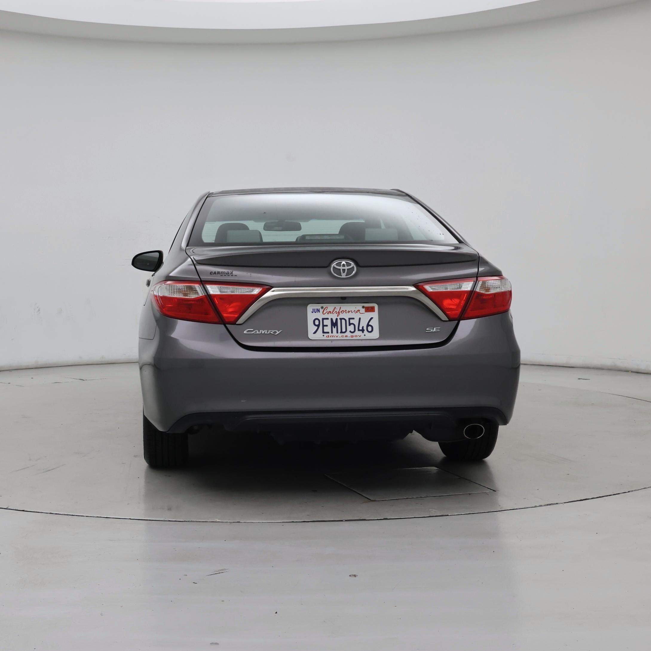 Thumbnail: 2017 Toyota Camry - 6