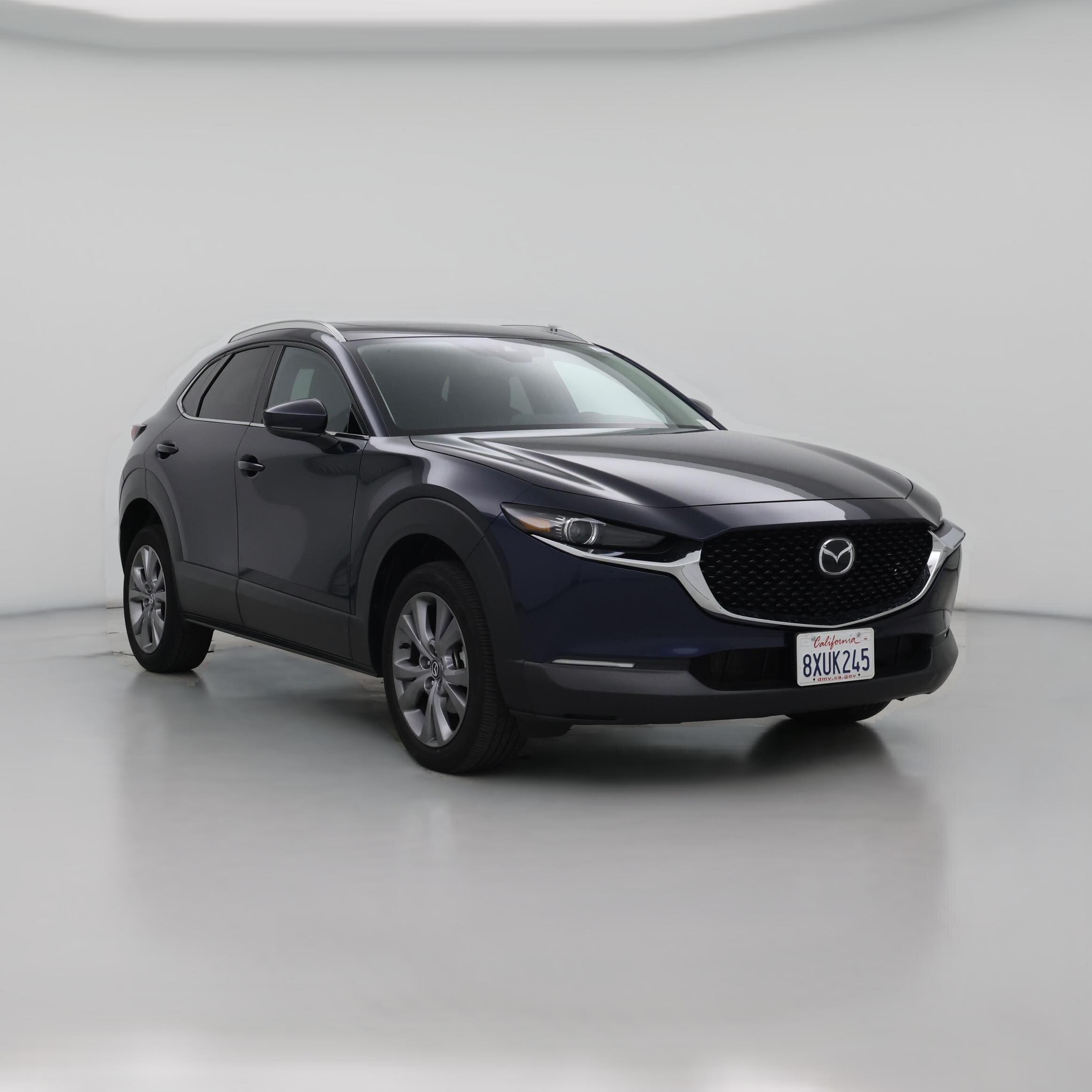 Thumbnail: 2021 Mazda CX-30 - 1