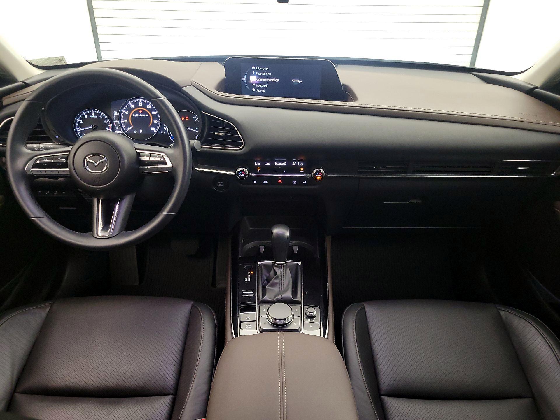 Thumbnail: 2021 Mazda CX-30 - 9