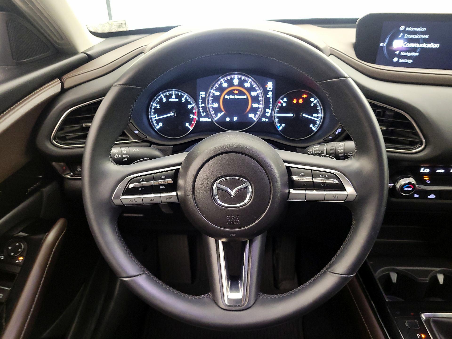 Thumbnail: 2021 Mazda CX-30 - 10