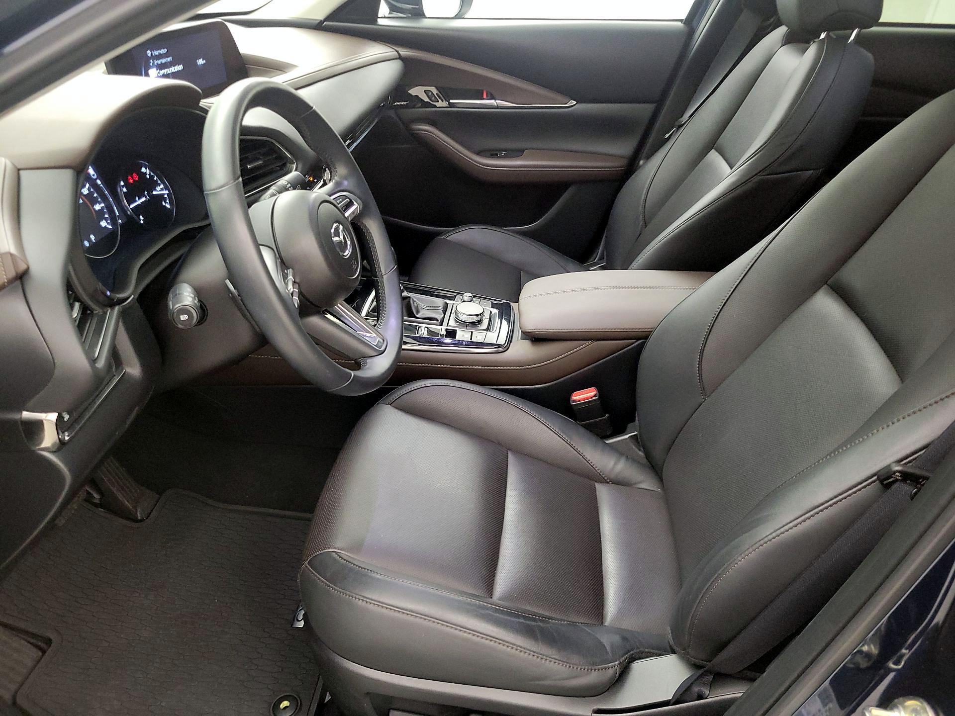 Thumbnail: 2021 Mazda CX-30 - 11