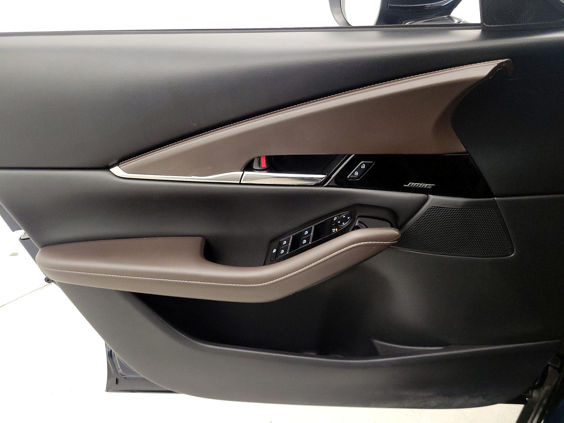 Thumbnail: 2021 Mazda CX-30 - 12