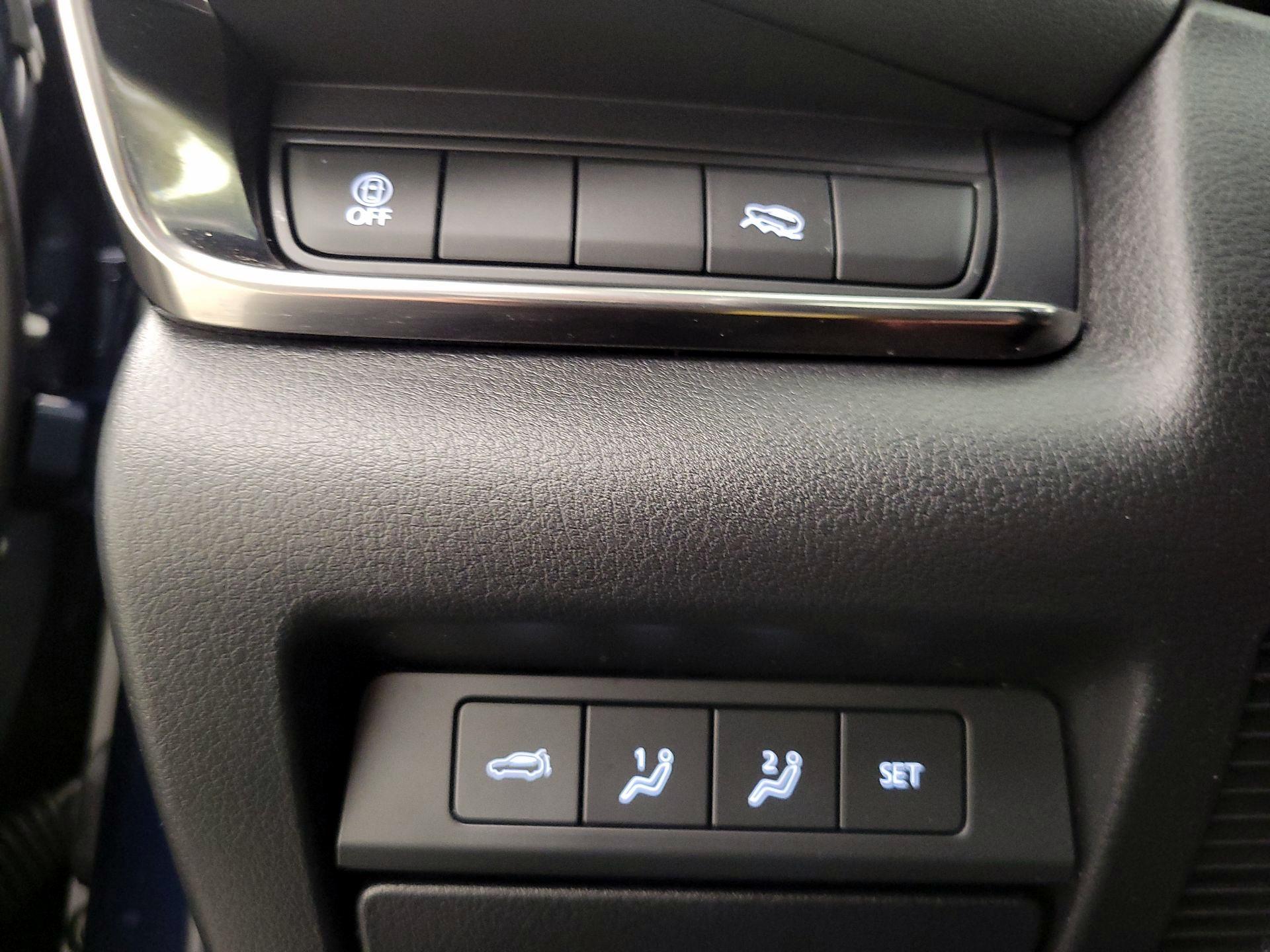 Thumbnail: 2021 Mazda CX-30 - 13