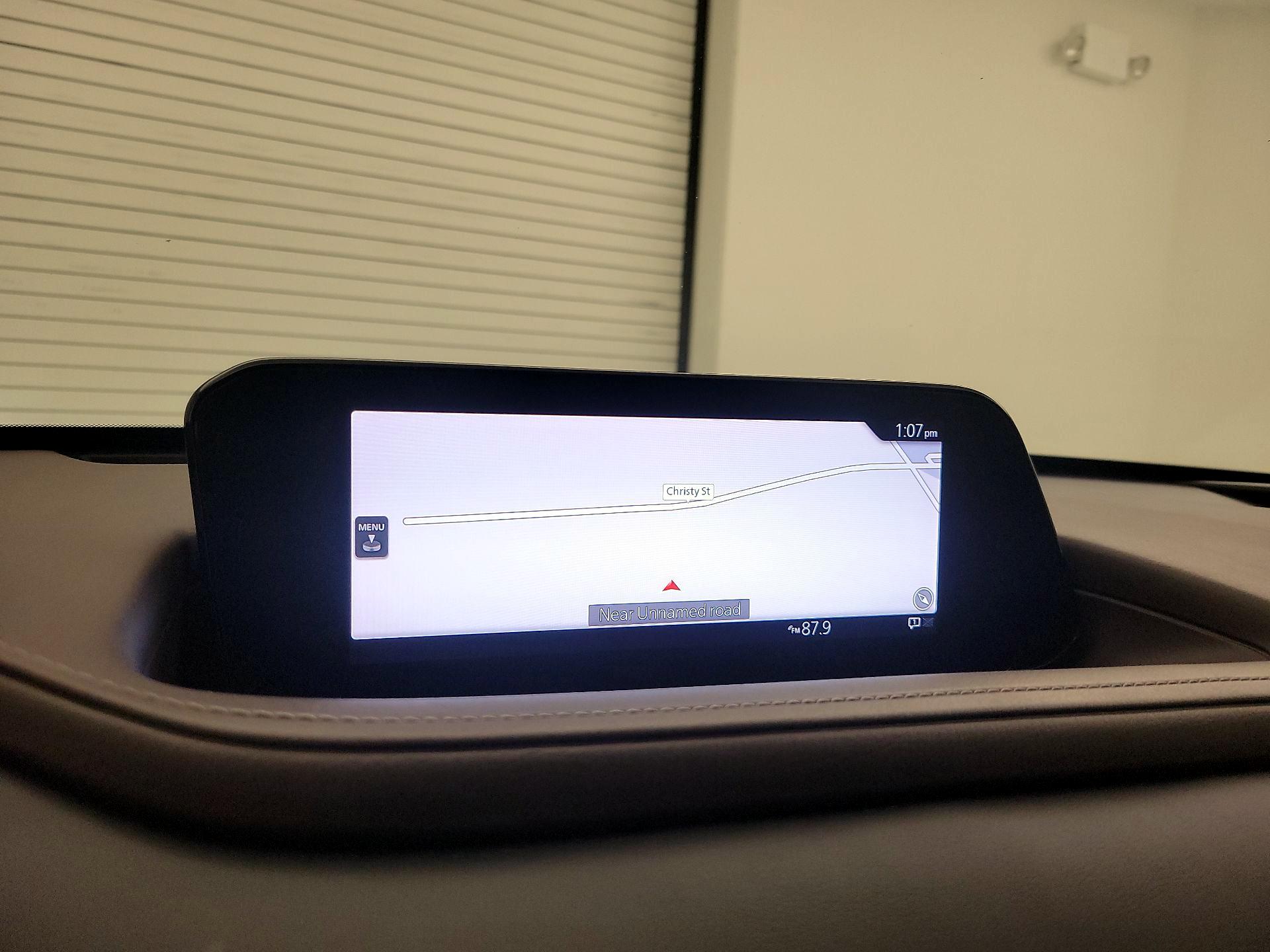 Thumbnail: 2021 Mazda CX-30 - 14