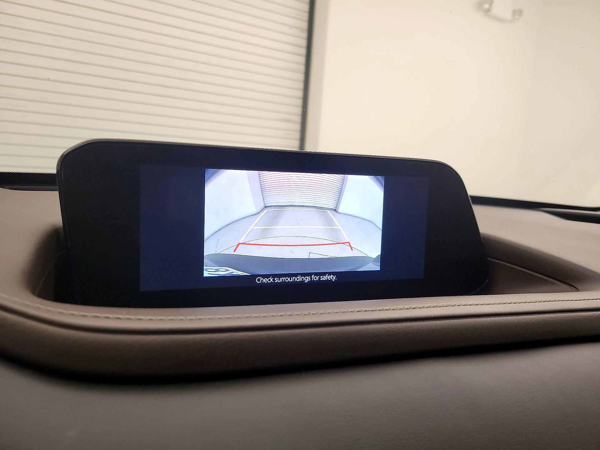 Thumbnail: 2021 Mazda CX-30 - 15