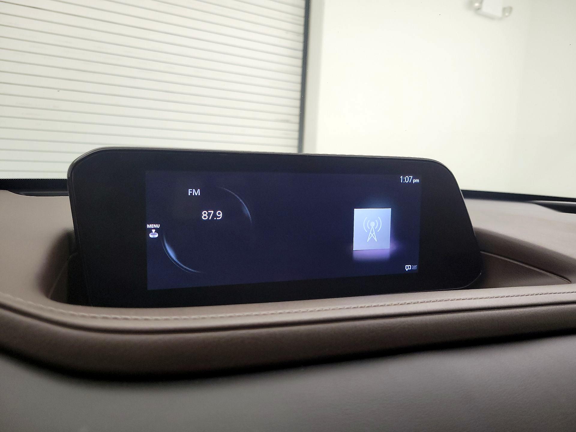 Thumbnail: 2021 Mazda CX-30 - 16