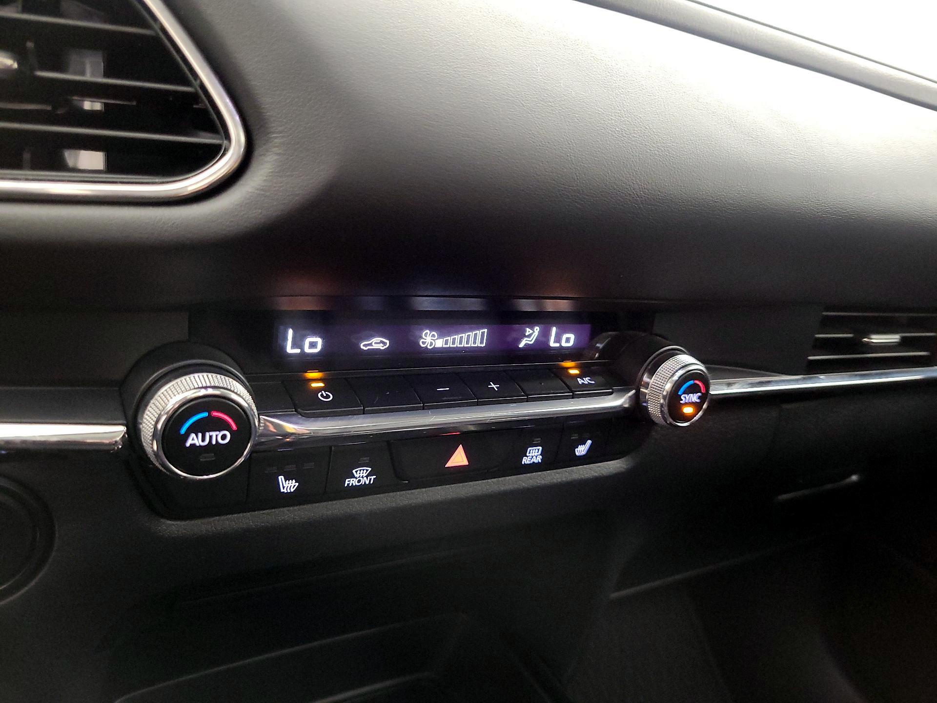 Thumbnail: 2021 Mazda CX-30 - 17