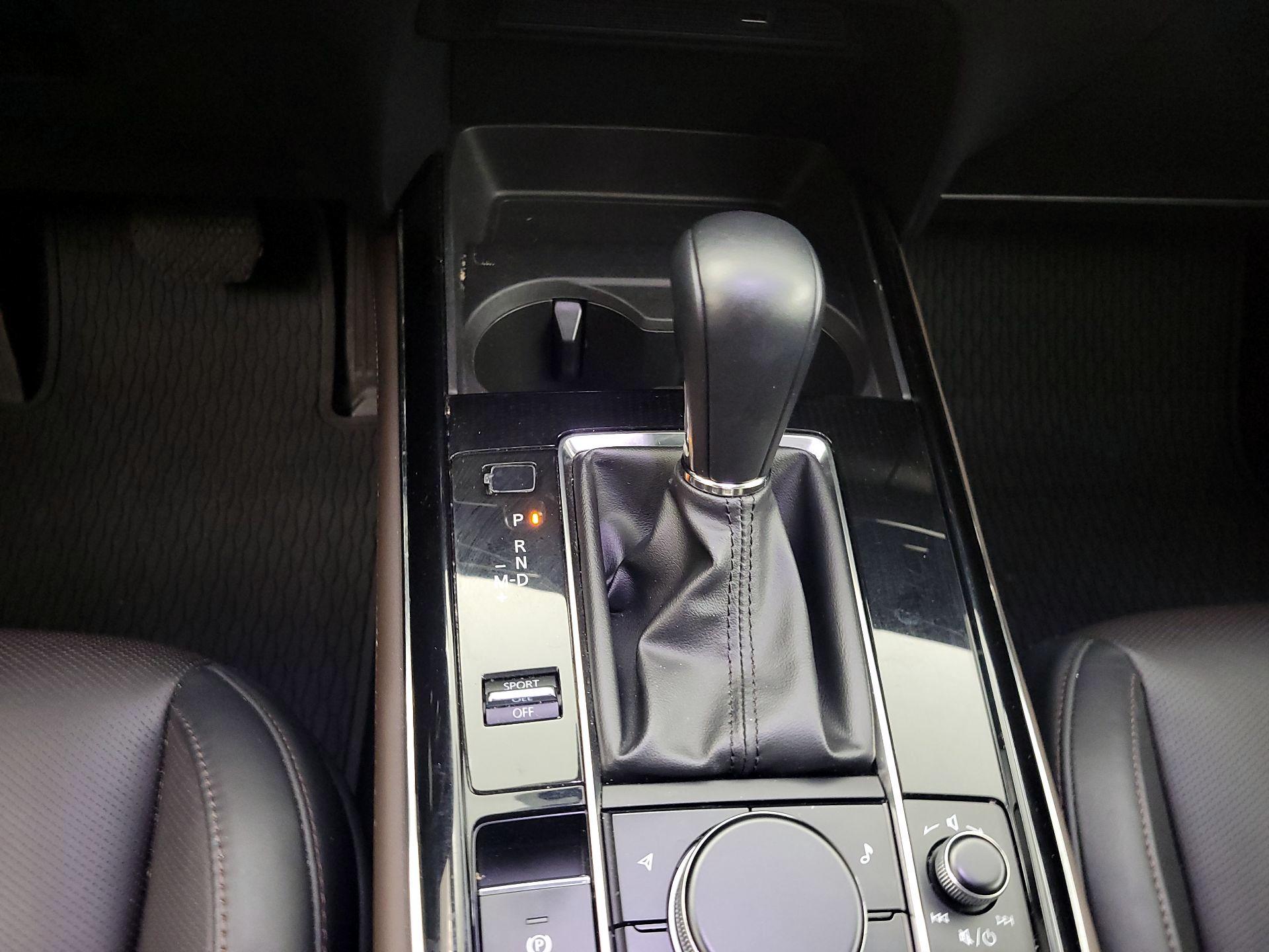 Thumbnail: 2021 Mazda CX-30 - 18