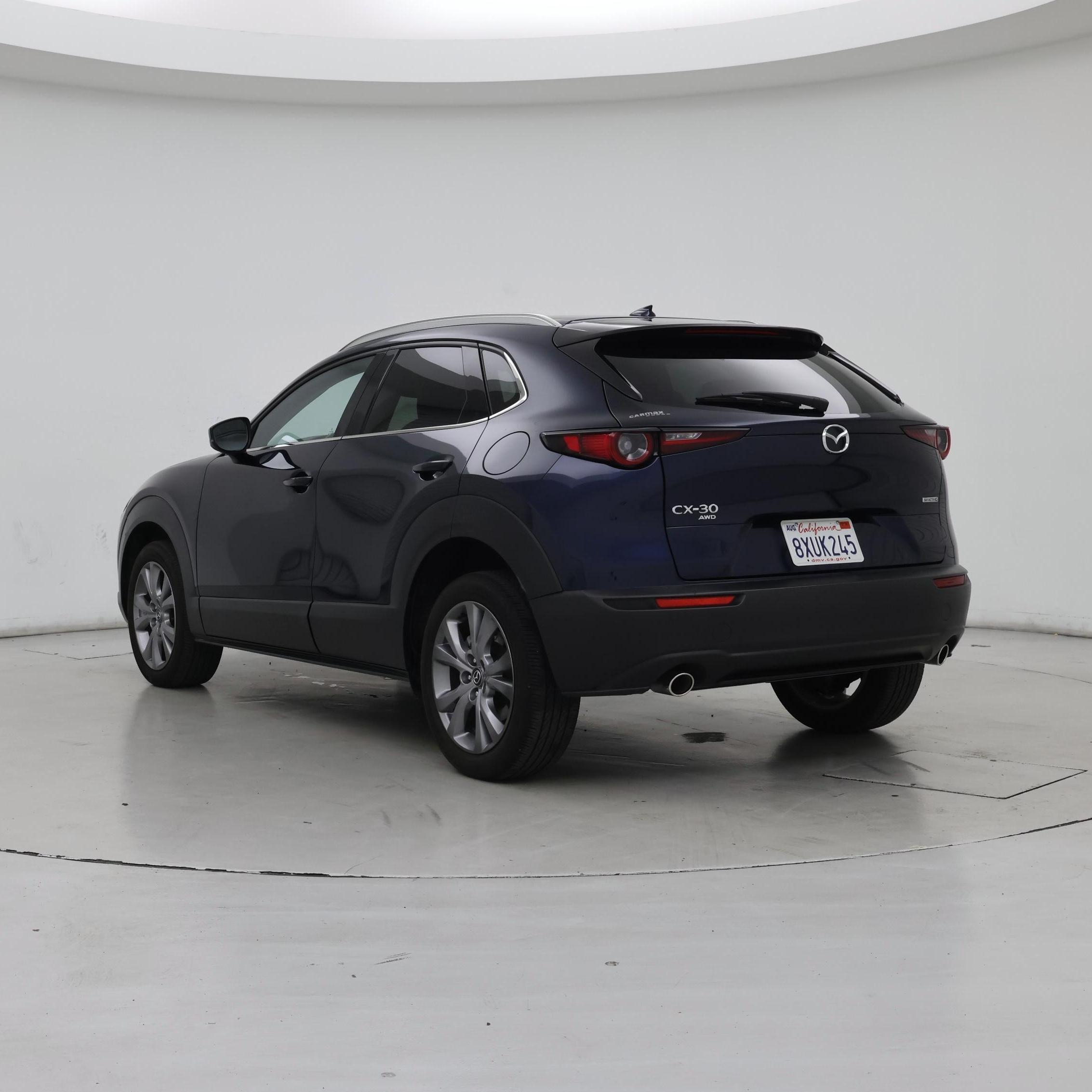 Thumbnail: 2021 Mazda CX-30 - 2