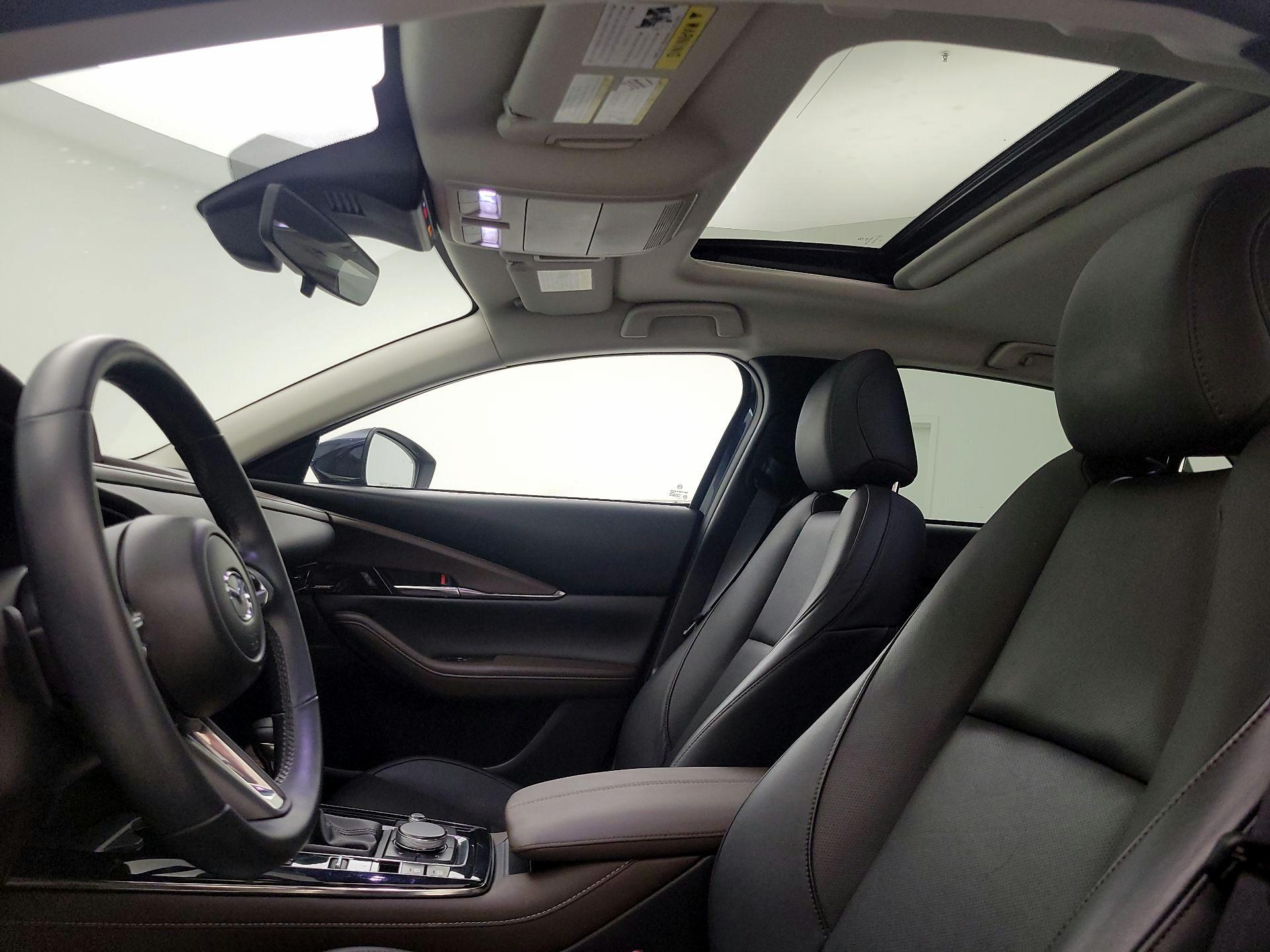 Thumbnail: 2021 Mazda CX-30 - 20