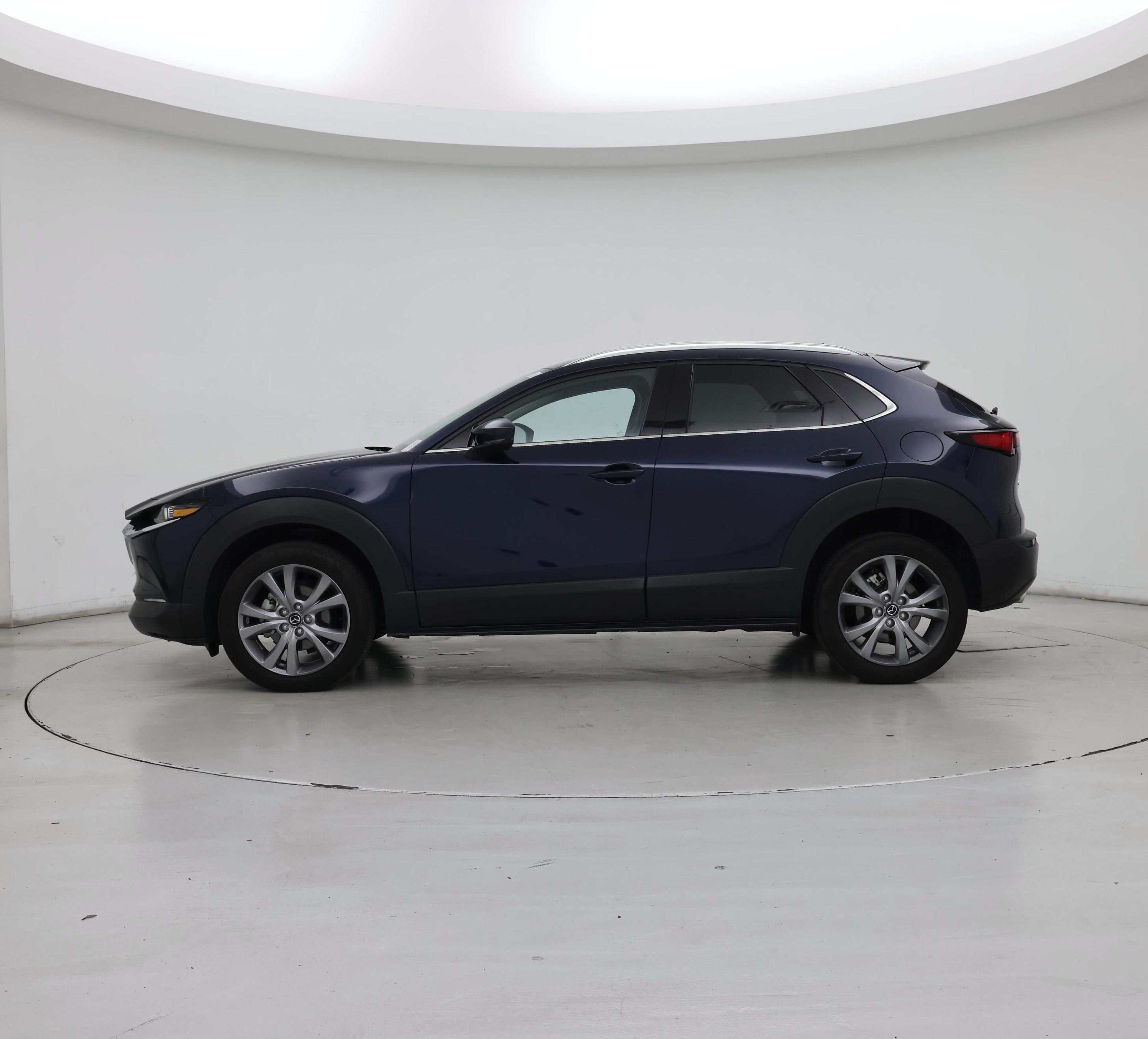 Thumbnail: 2021 Mazda CX-30 - 3
