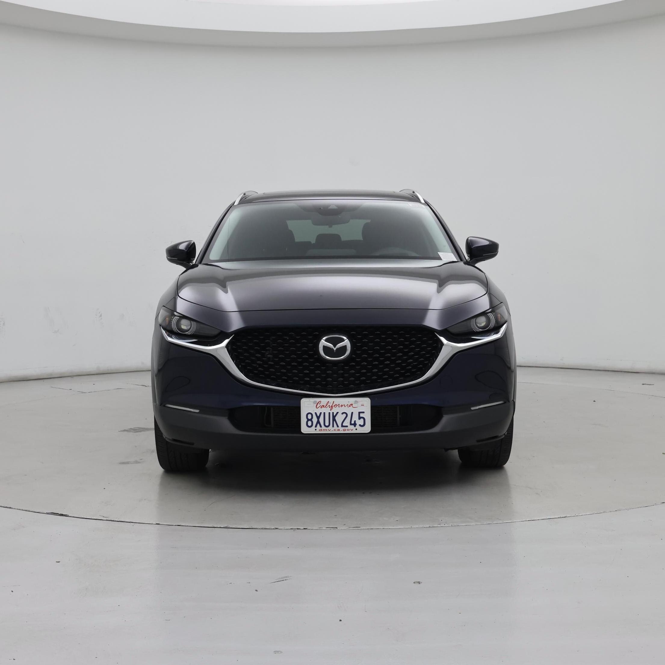 Thumbnail: 2021 Mazda CX-30 - 5