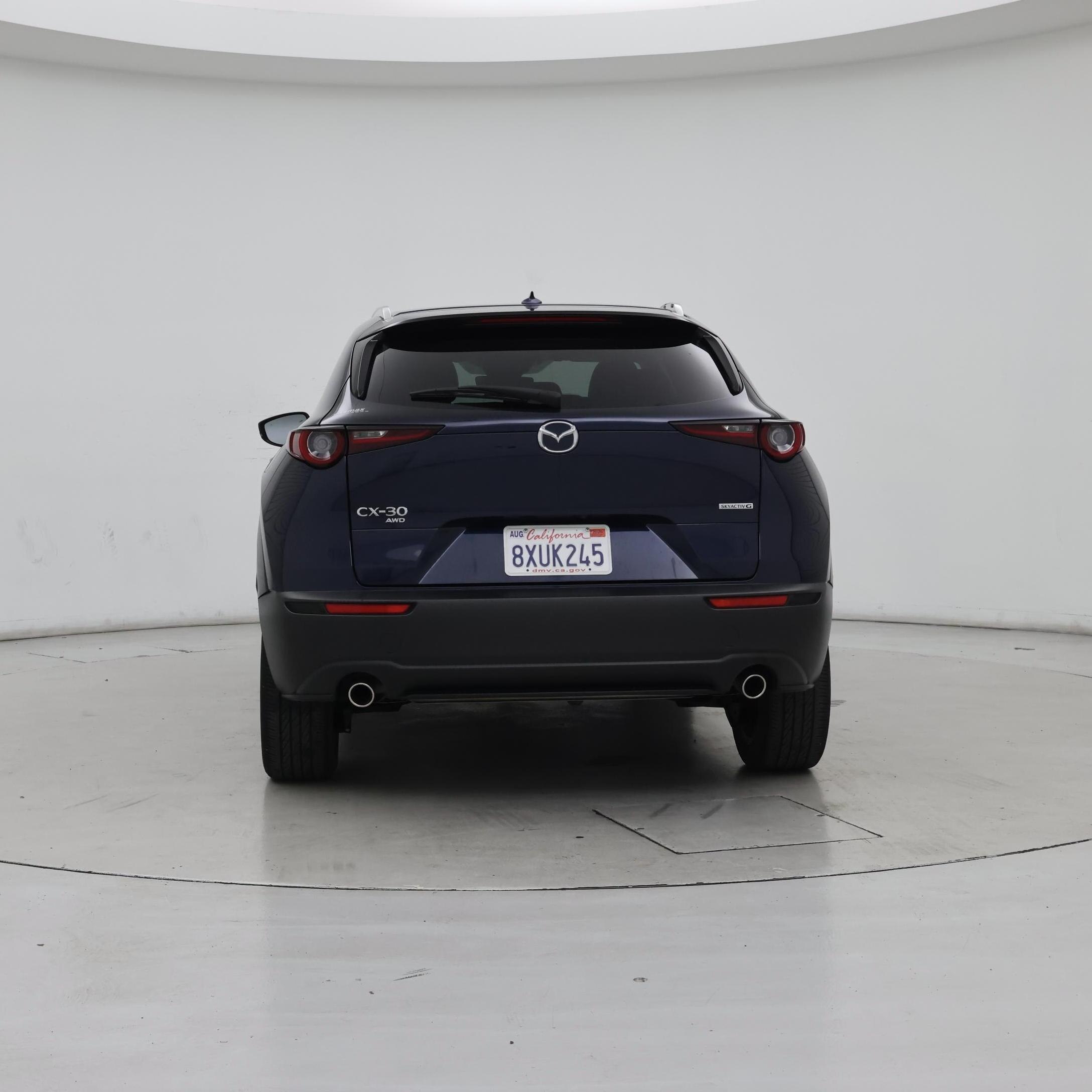 Thumbnail: 2021 Mazda CX-30 - 6
