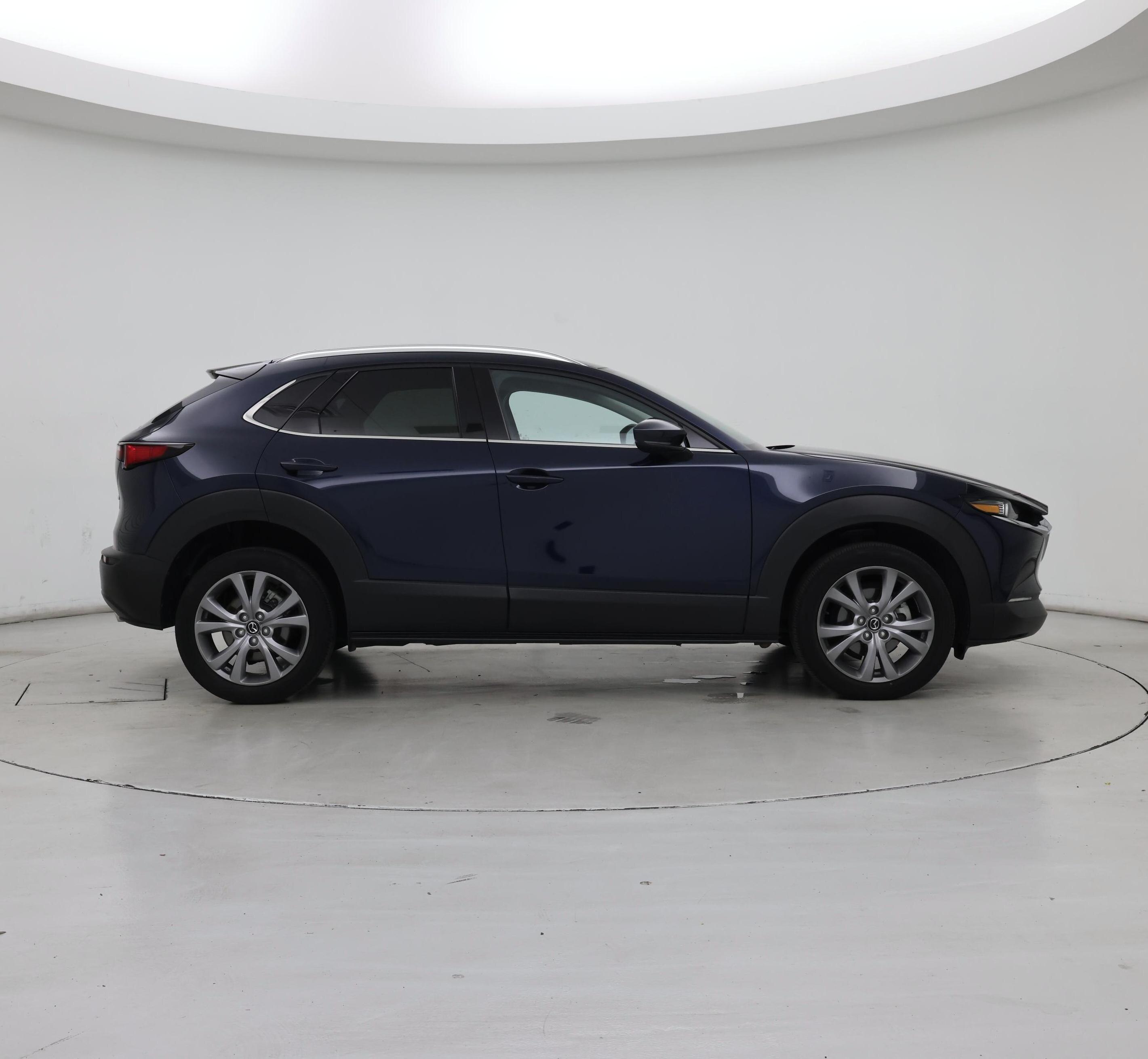 Thumbnail: 2021 Mazda CX-30 - 7