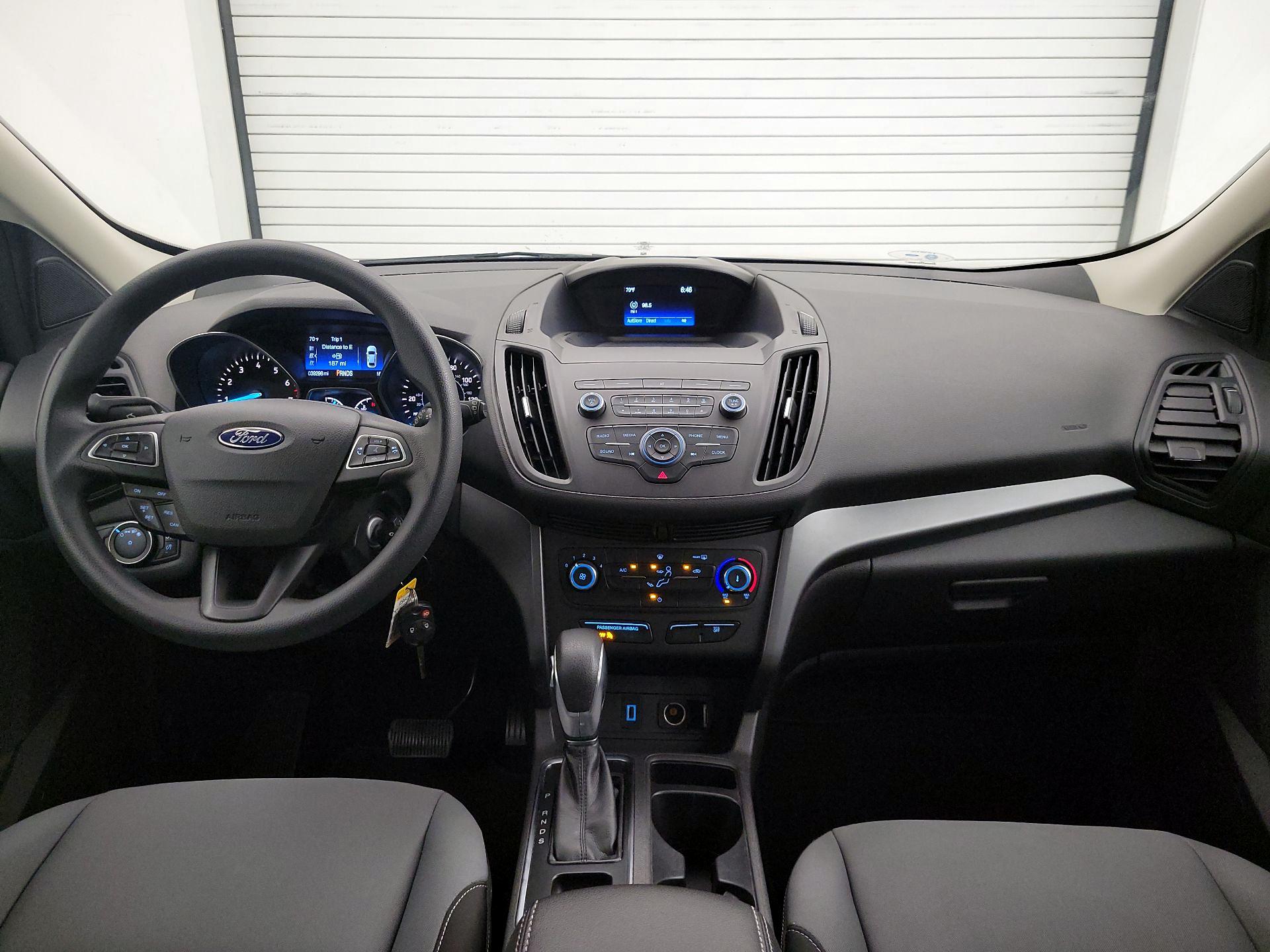 Thumbnail: 2019 Ford Escape - 9