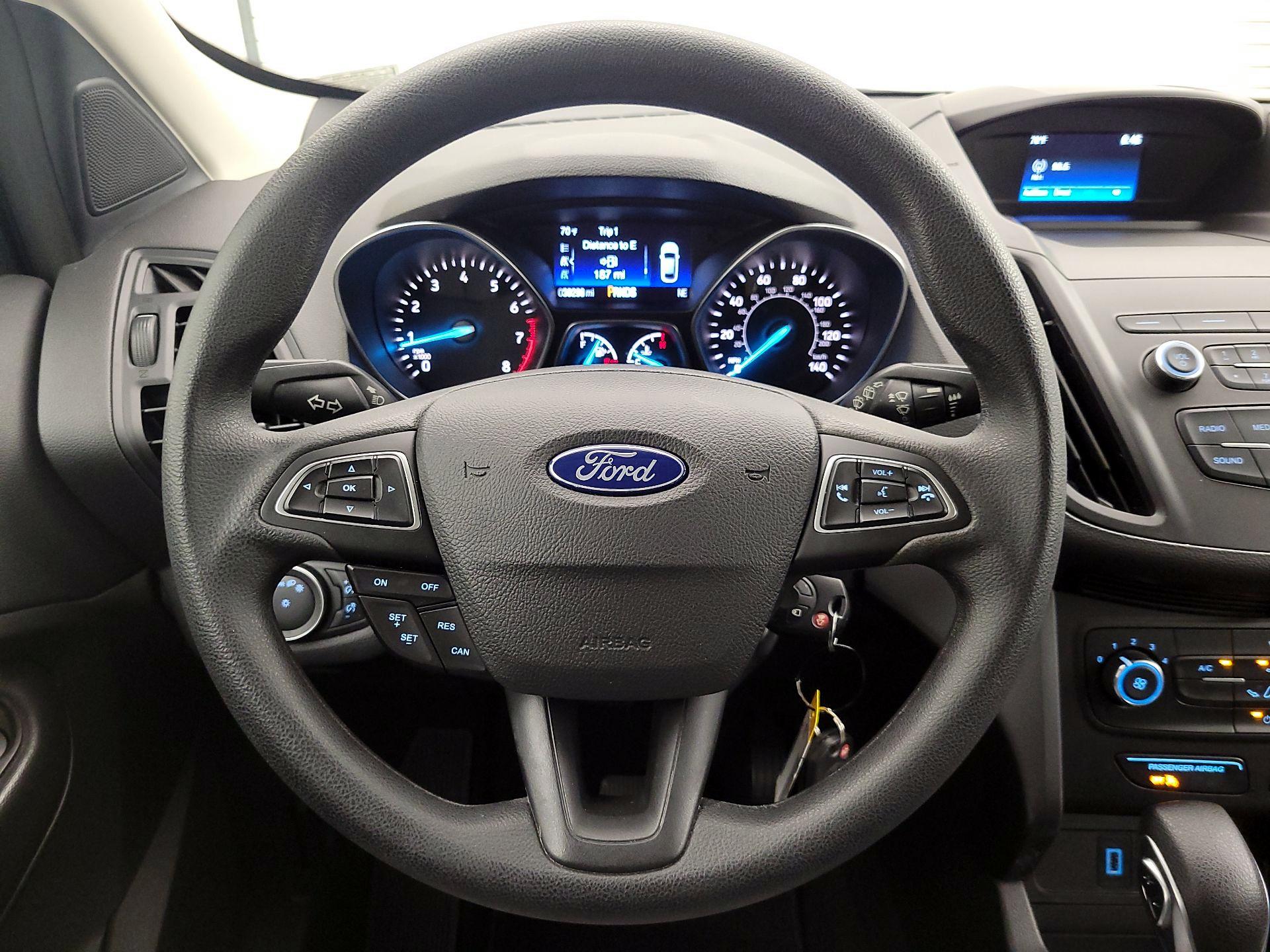 Thumbnail: 2019 Ford Escape - 10