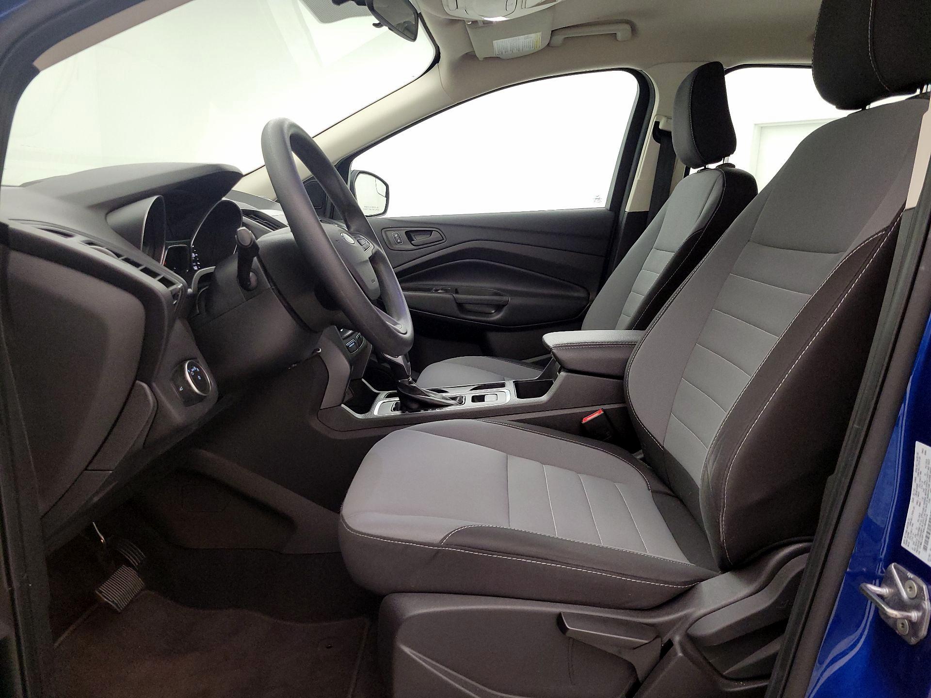 Thumbnail: 2019 Ford Escape - 11