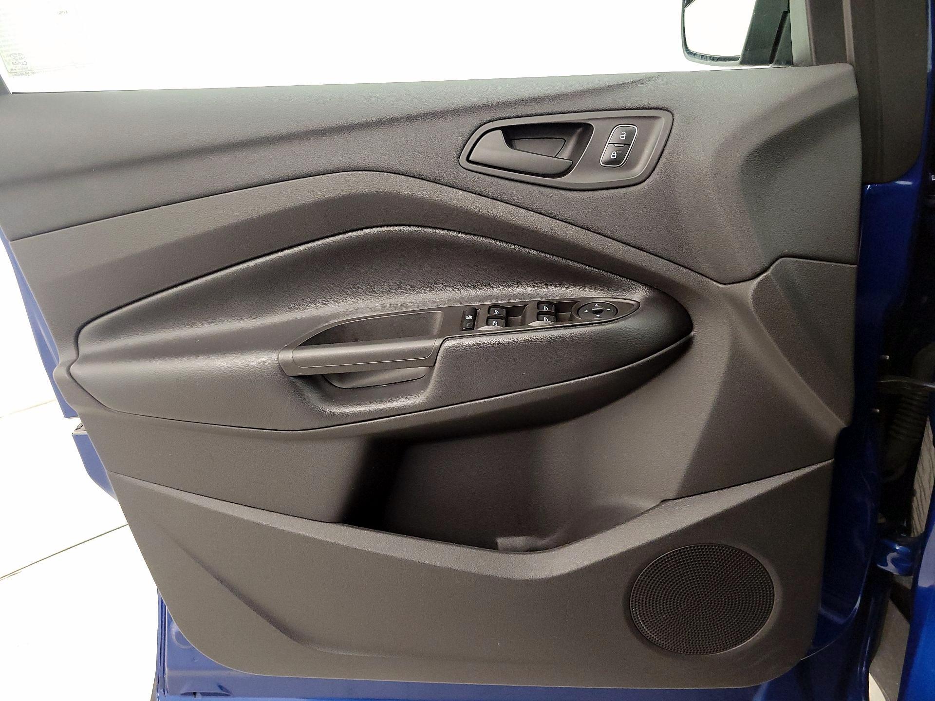 Thumbnail: 2019 Ford Escape - 12