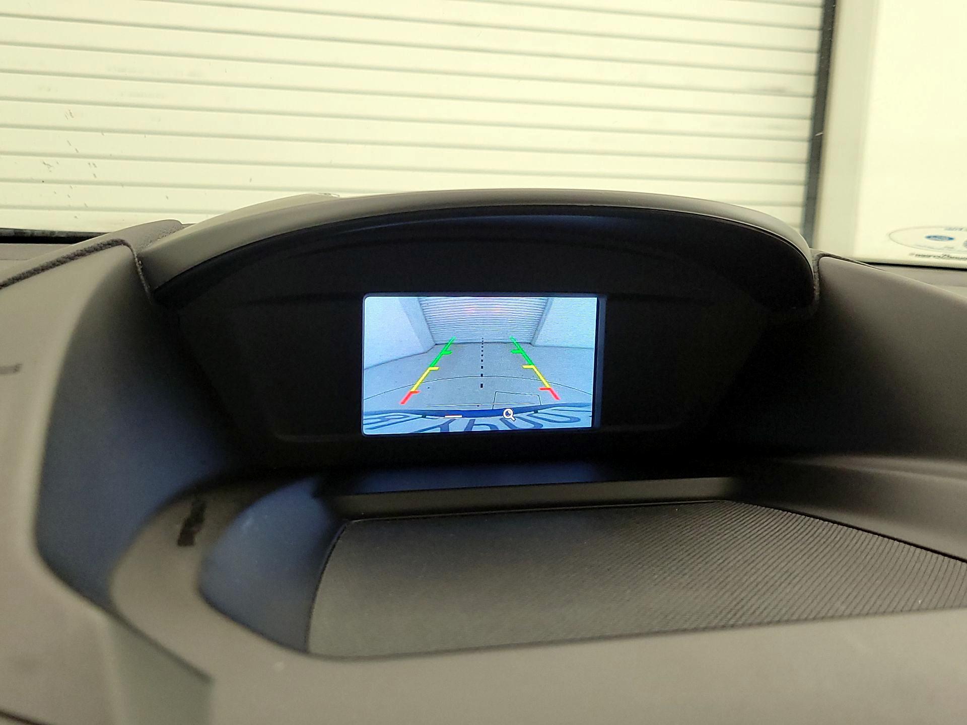 Thumbnail: 2019 Ford Escape - 14