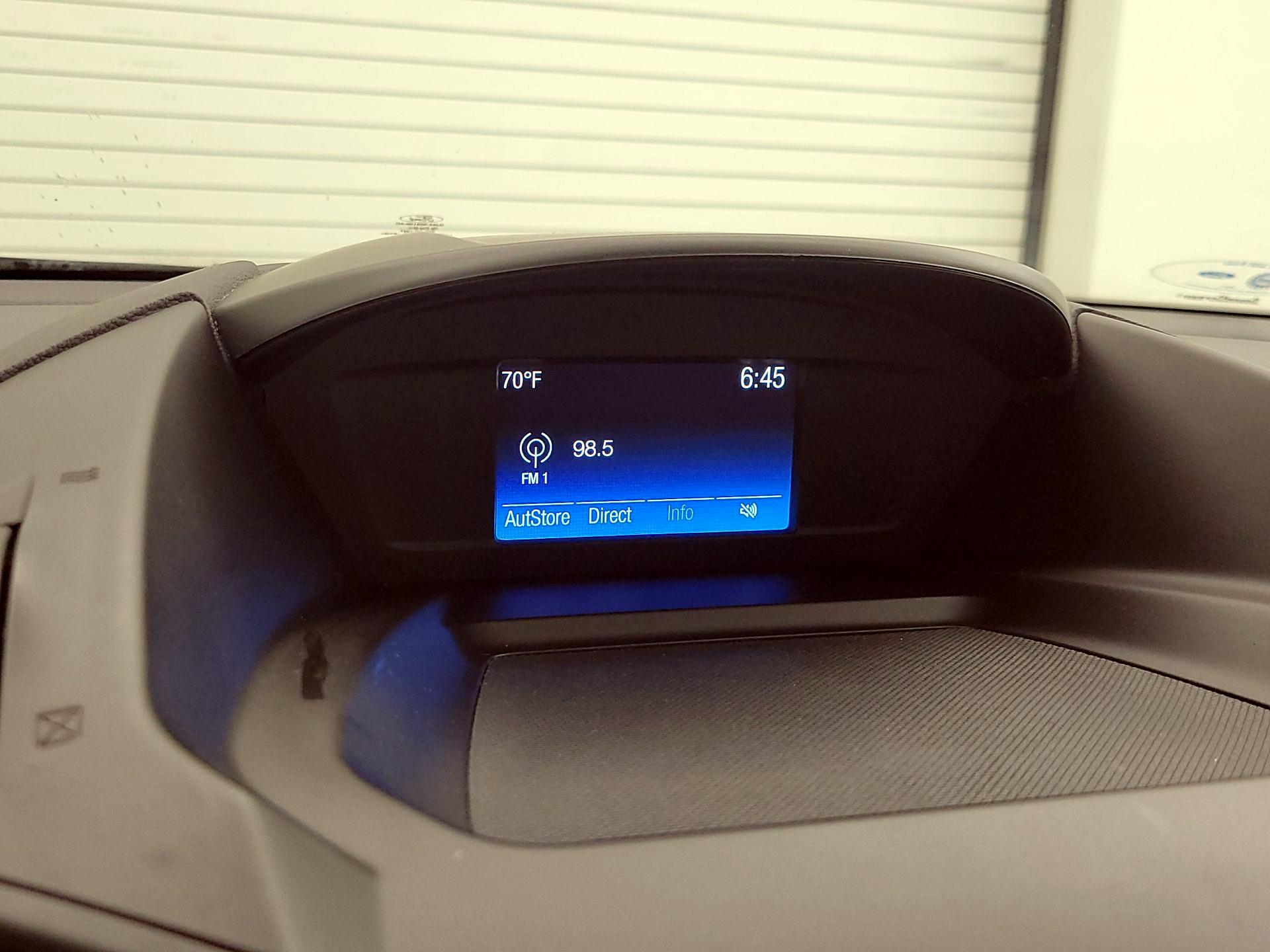 Thumbnail: 2019 Ford Escape - 15