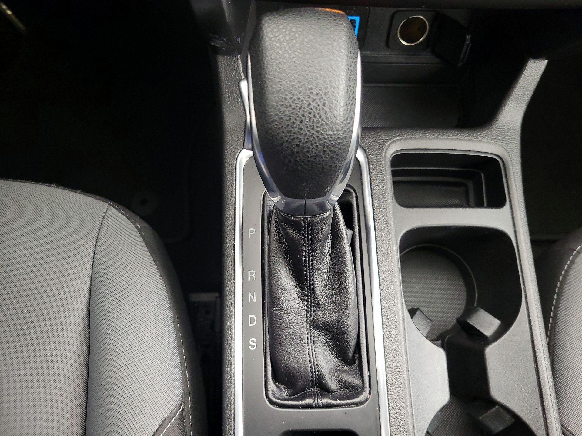 Thumbnail: 2019 Ford Escape - 17