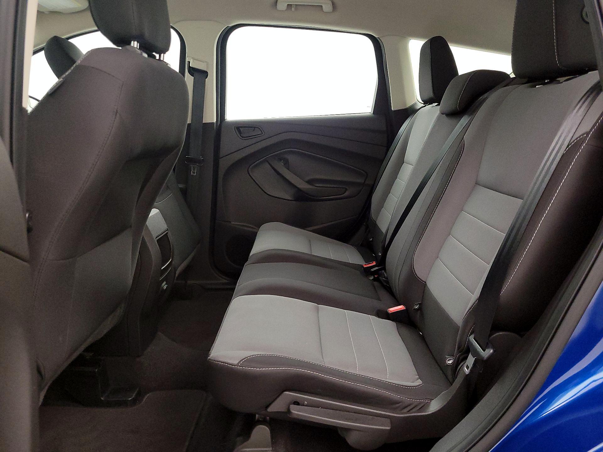 Thumbnail: 2019 Ford Escape - 19