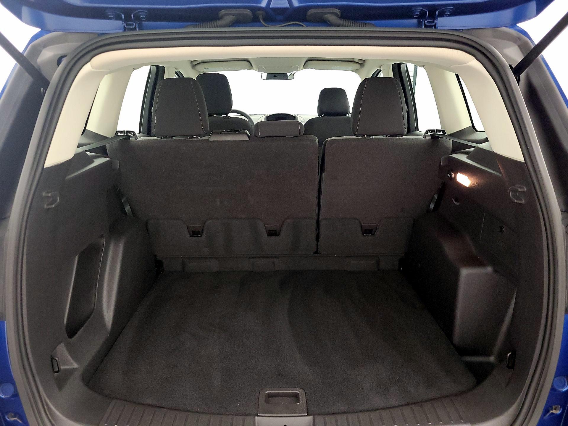 Thumbnail: 2019 Ford Escape - 20