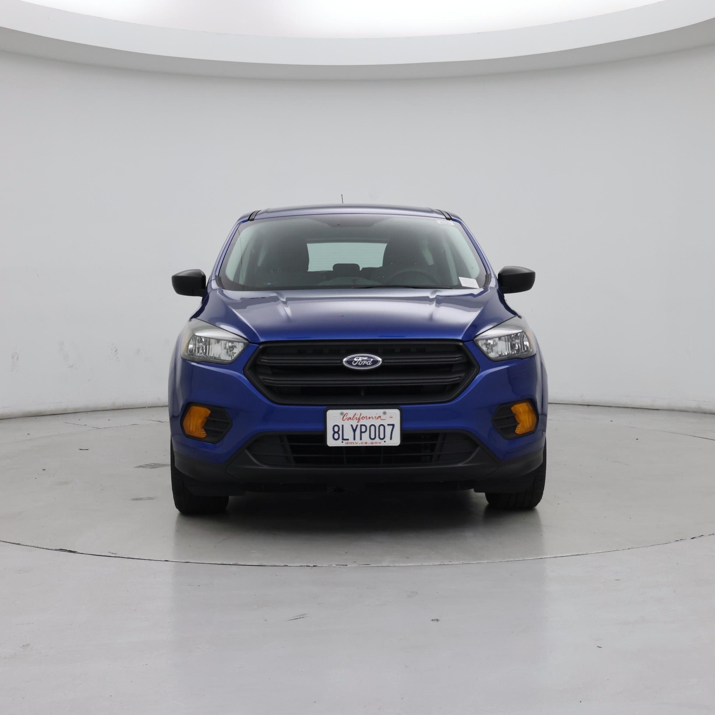 Thumbnail: 2019 Ford Escape - 5