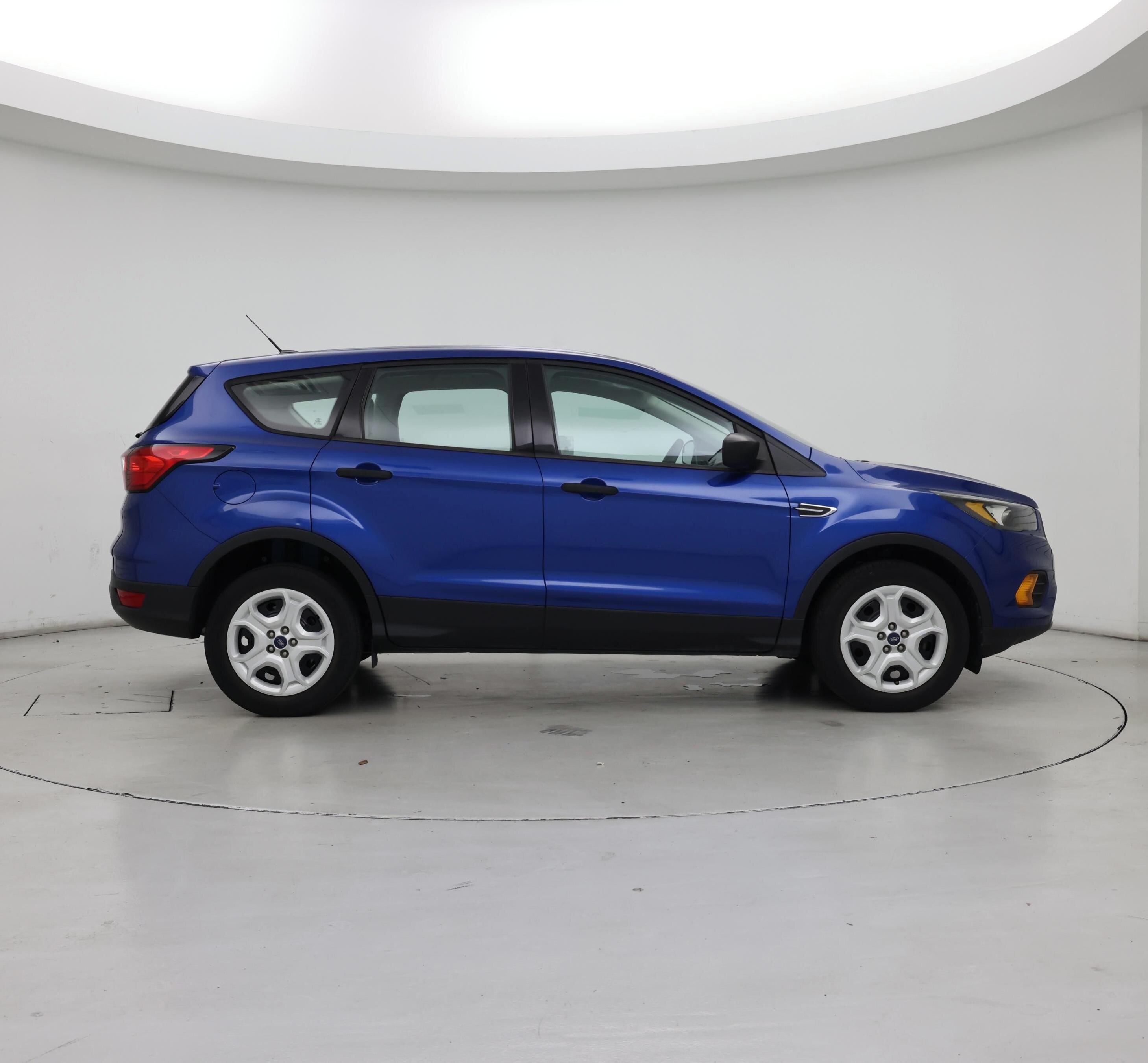 Thumbnail: 2019 Ford Escape - 7