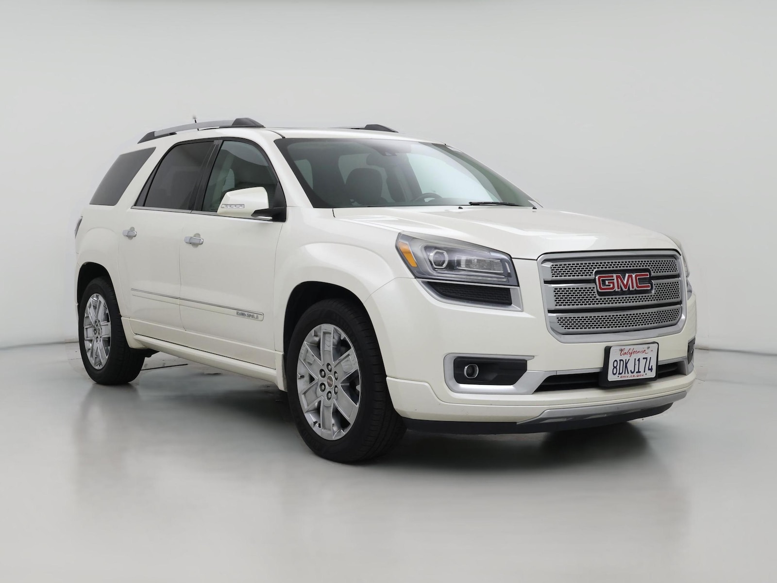 2014 GMC Acadia Denali