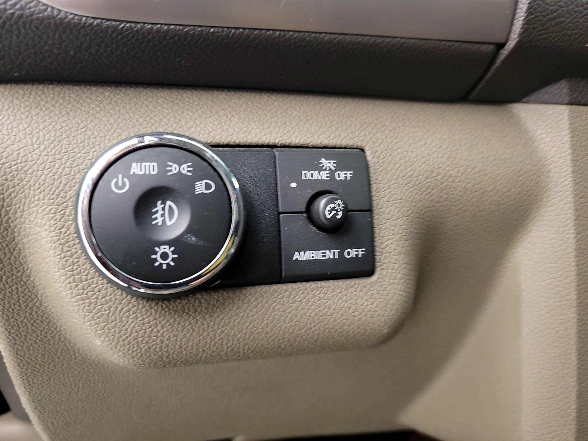 Thumbnail: 2014 GMC Acadia - 13