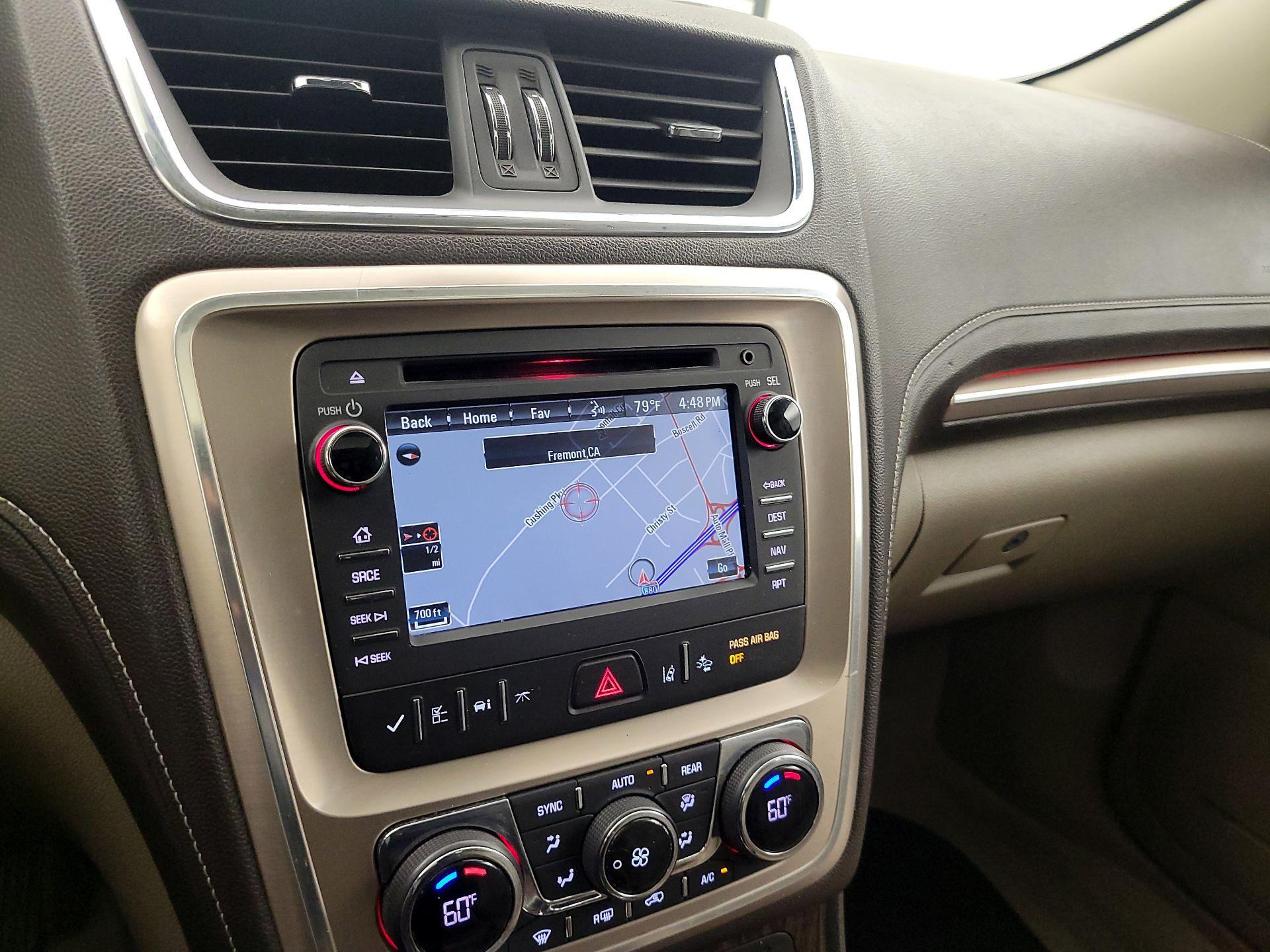 Thumbnail: 2014 GMC Acadia - 14