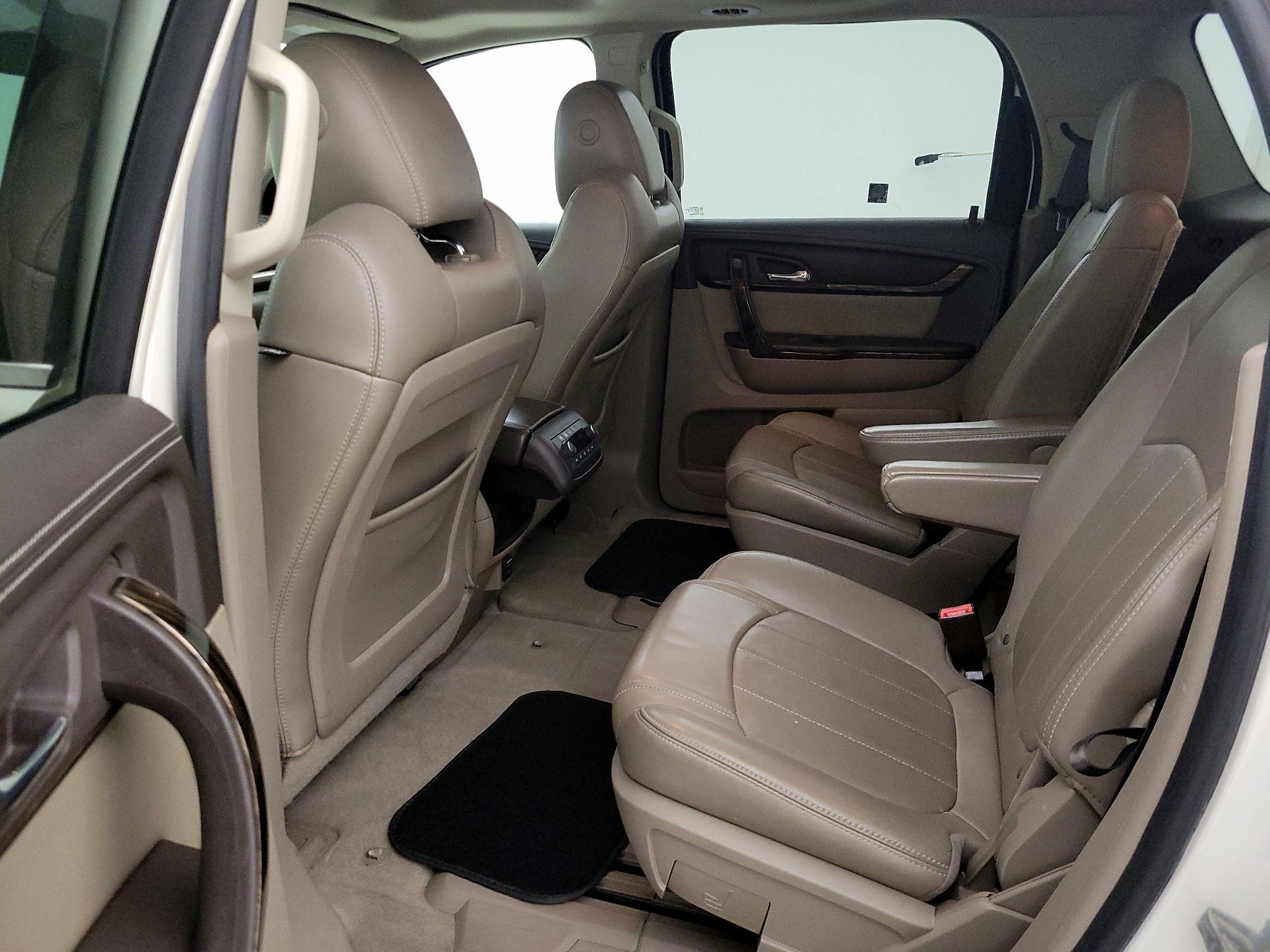 Thumbnail: 2014 GMC Acadia - 20