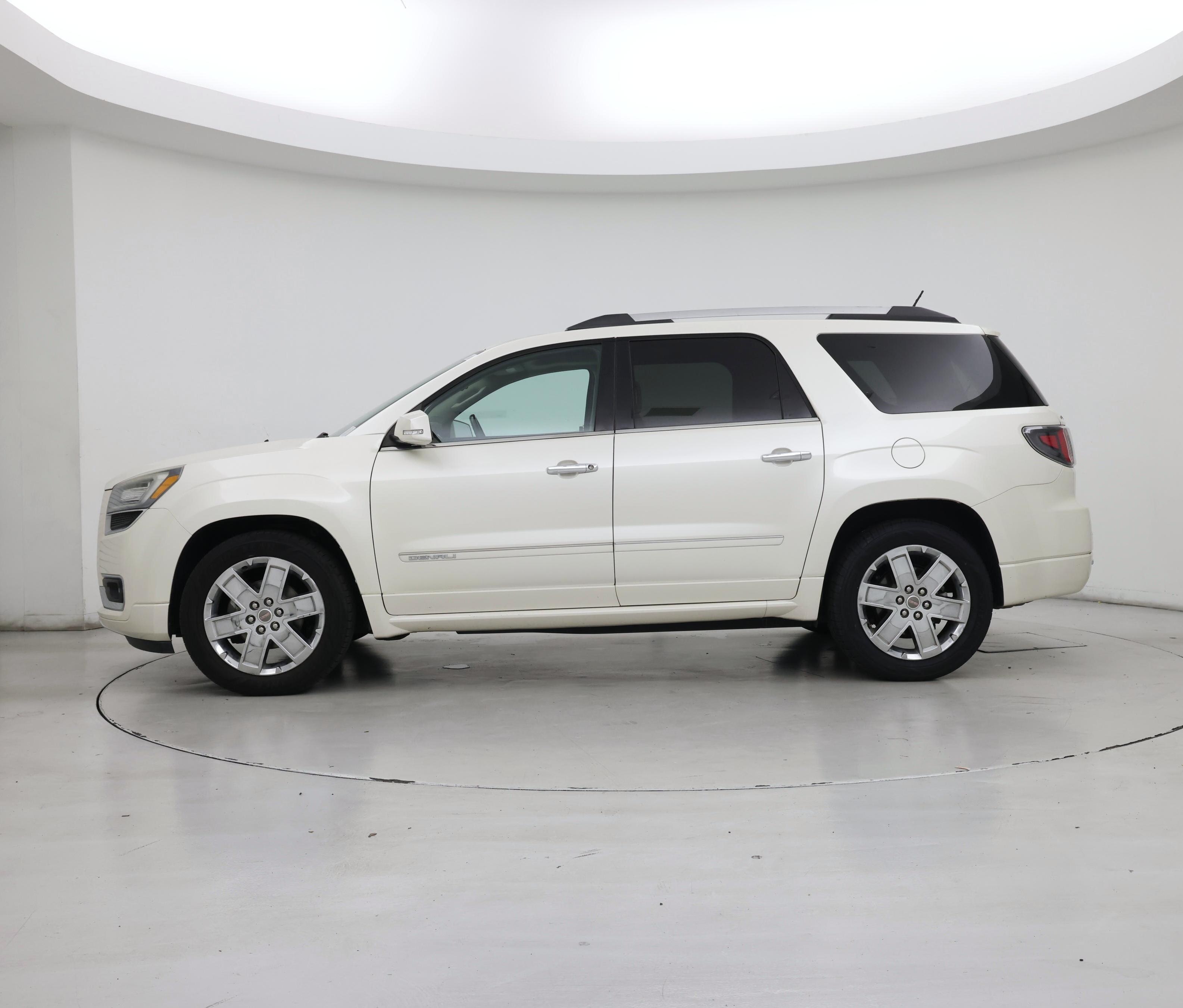 Thumbnail: 2014 GMC Acadia - 3