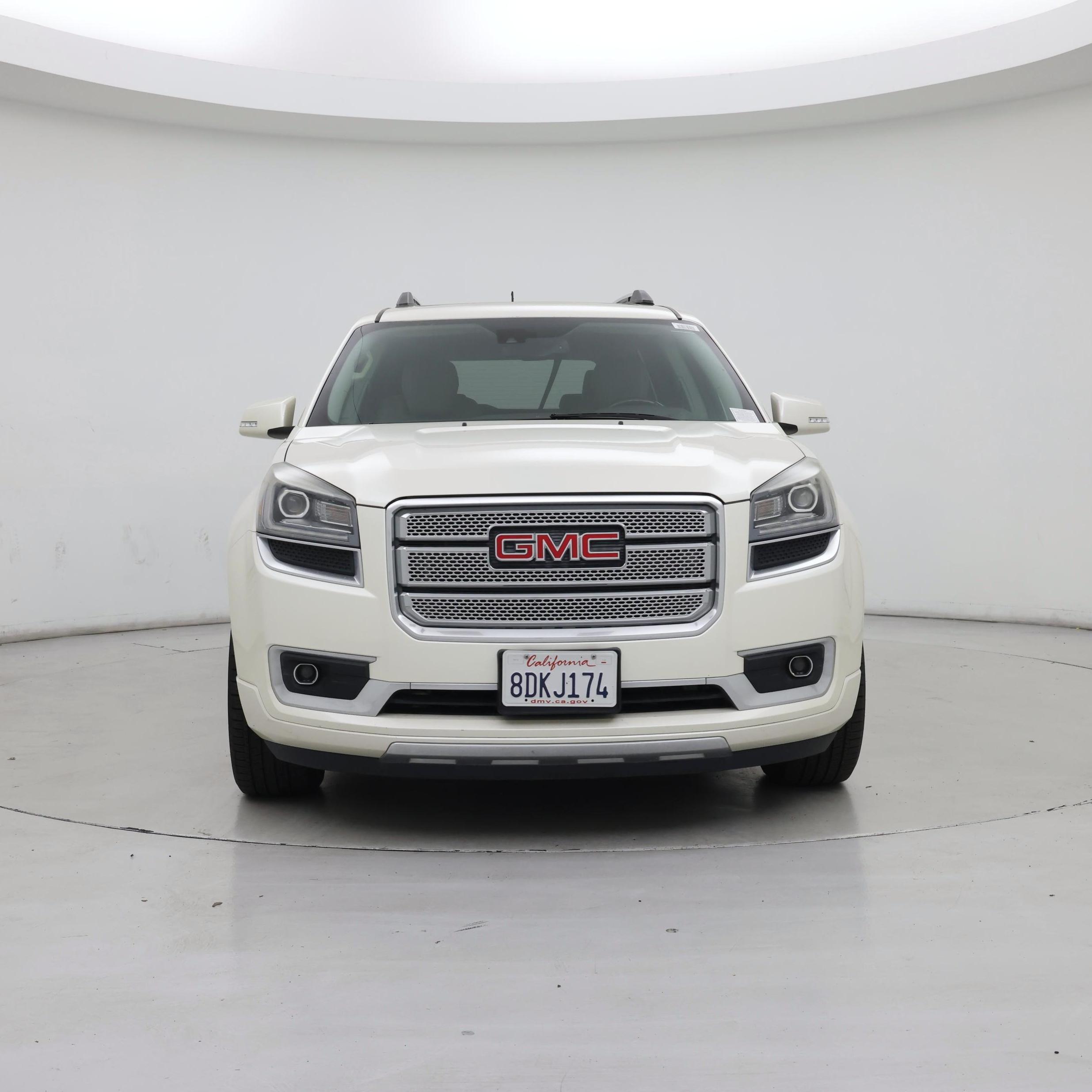 Thumbnail: 2014 GMC Acadia - 5
